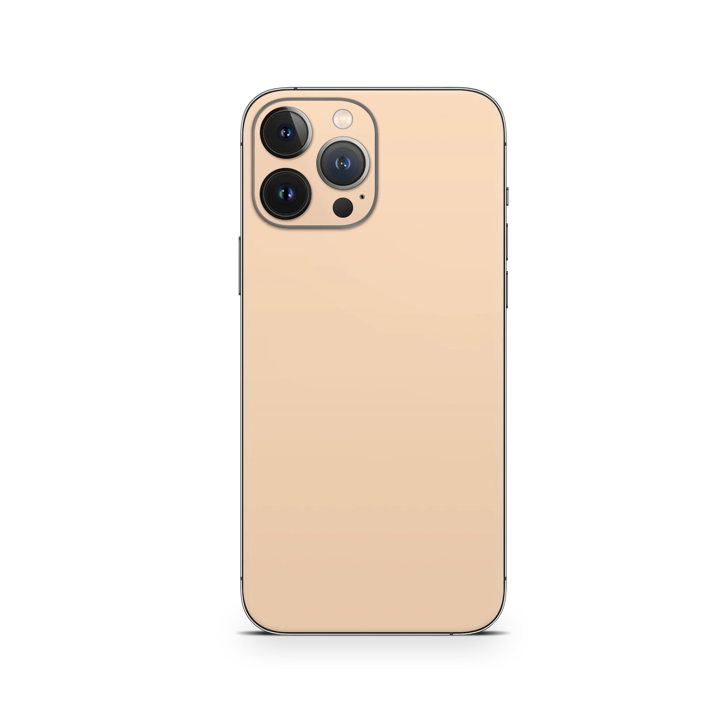 Apple iPhone Peach Skin - Image 13