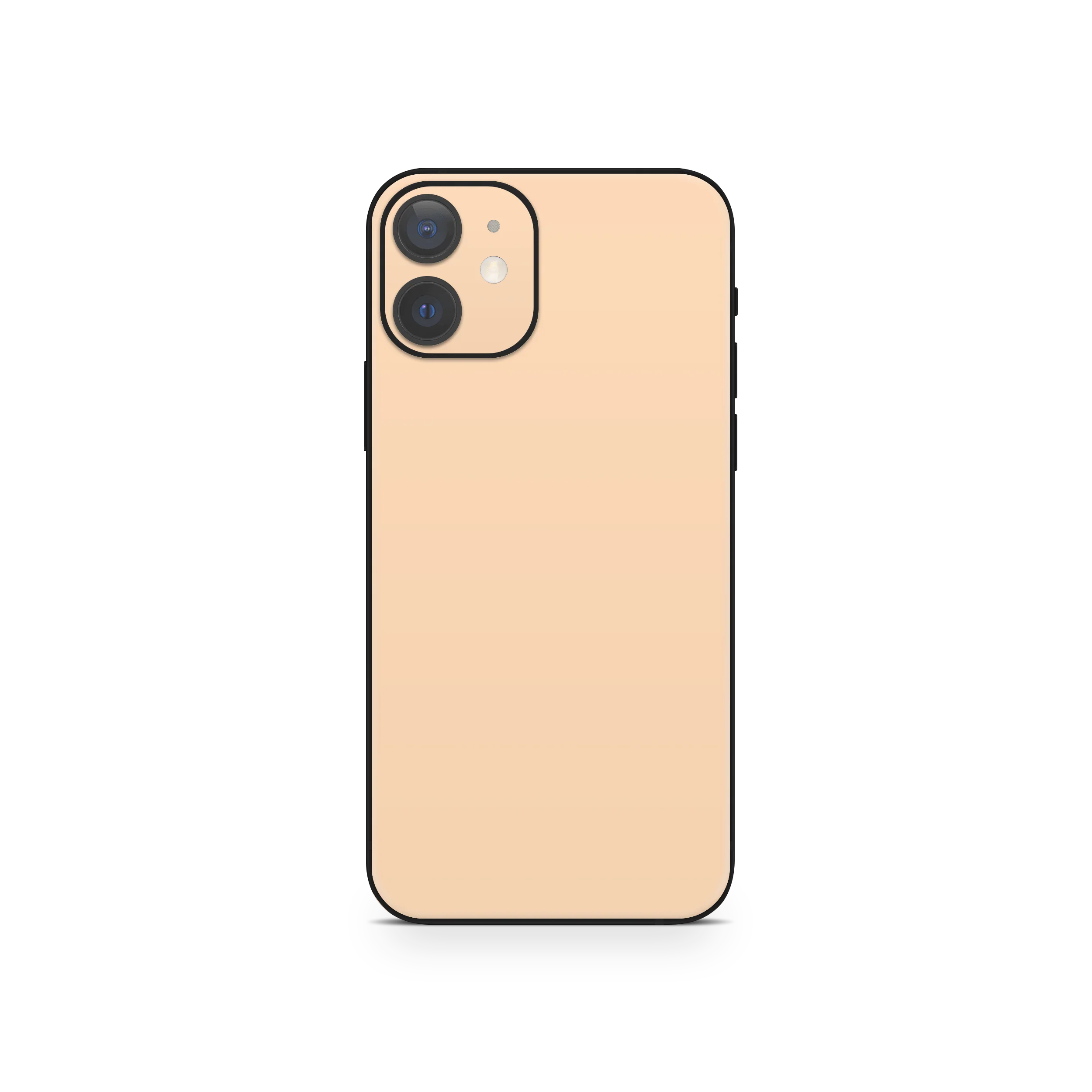 Apple iPhone Peach Skin - Image 14