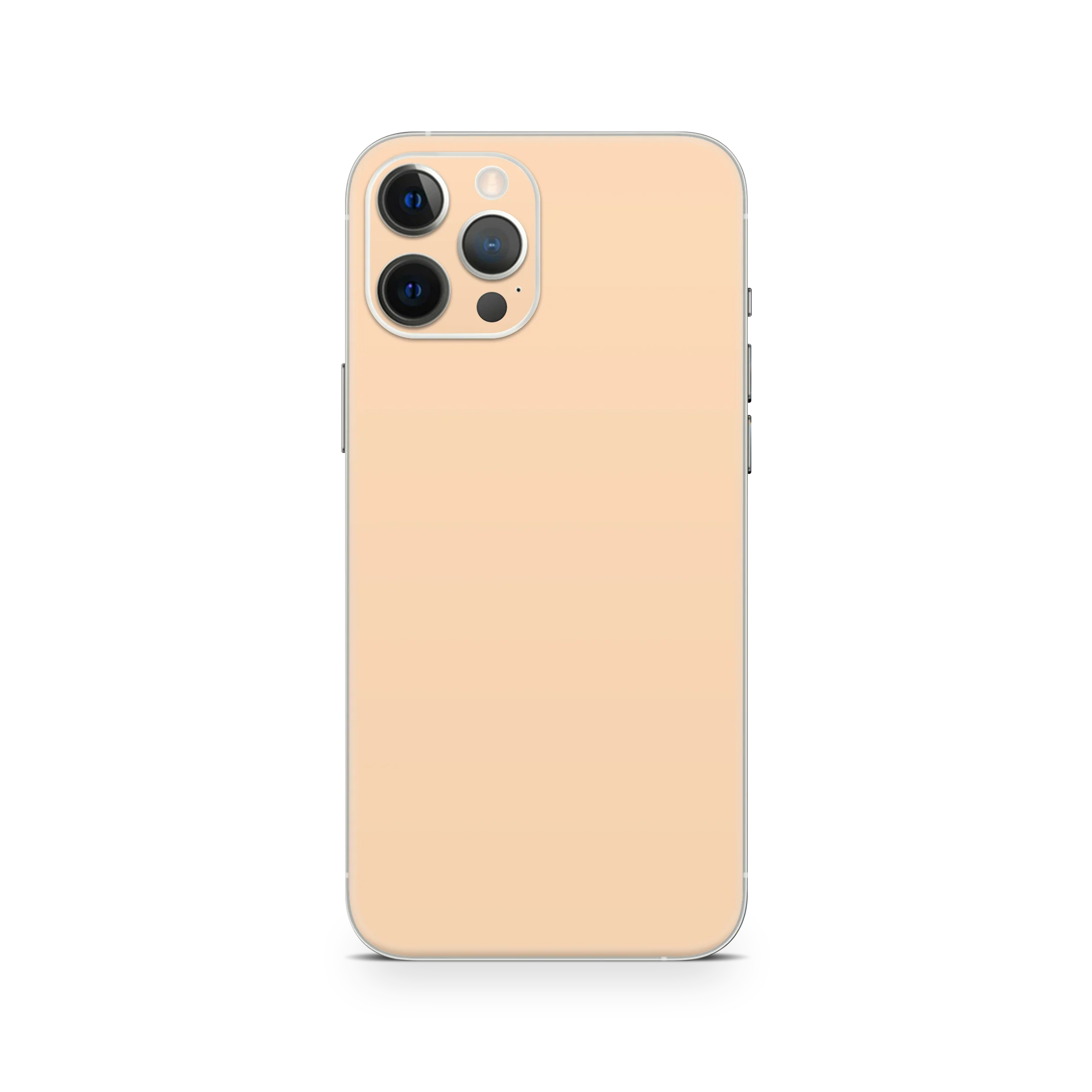Apple iPhone Peach Skin - Image 16