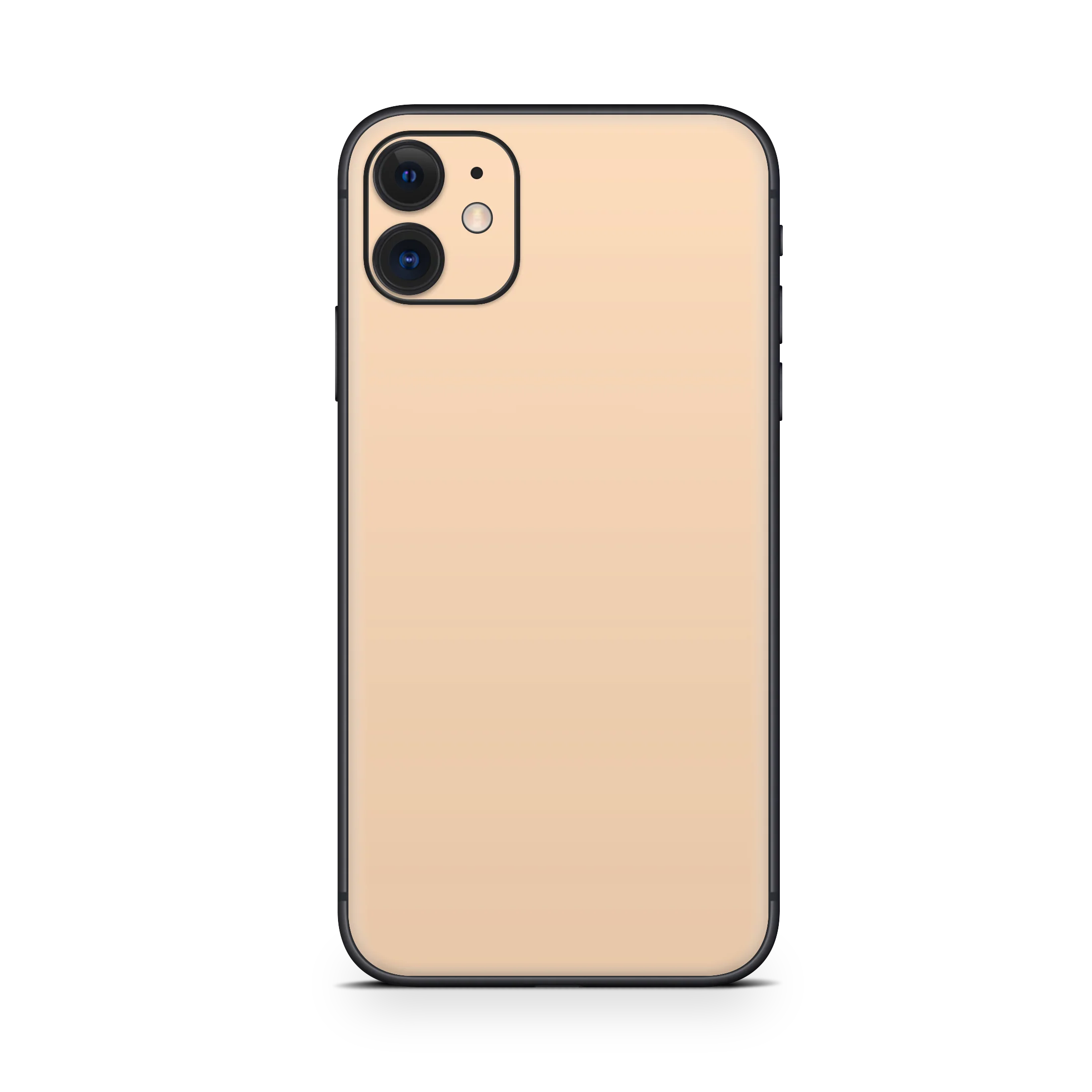 Apple iPhone Peach Skin - Image 17