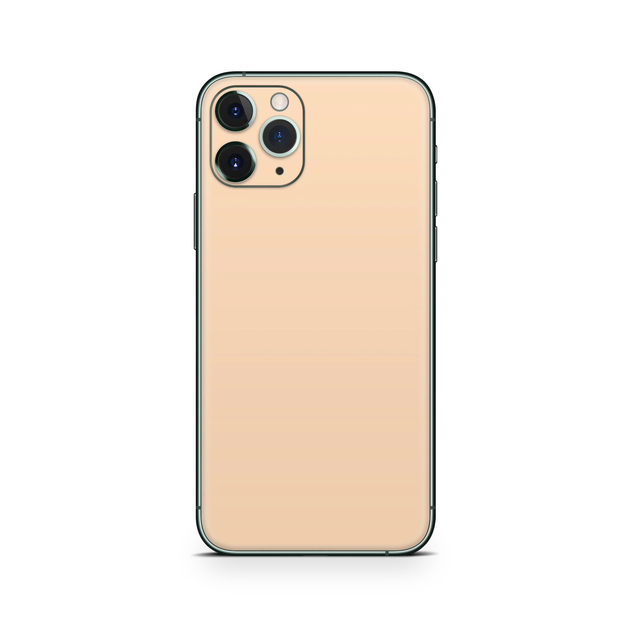 Apple iPhone Peach Skin - Image 18