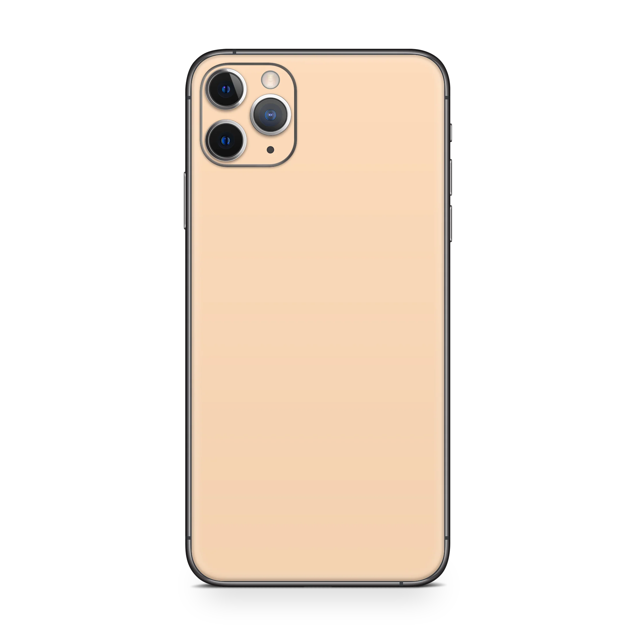 Apple iPhone Peach Skin - Image 19