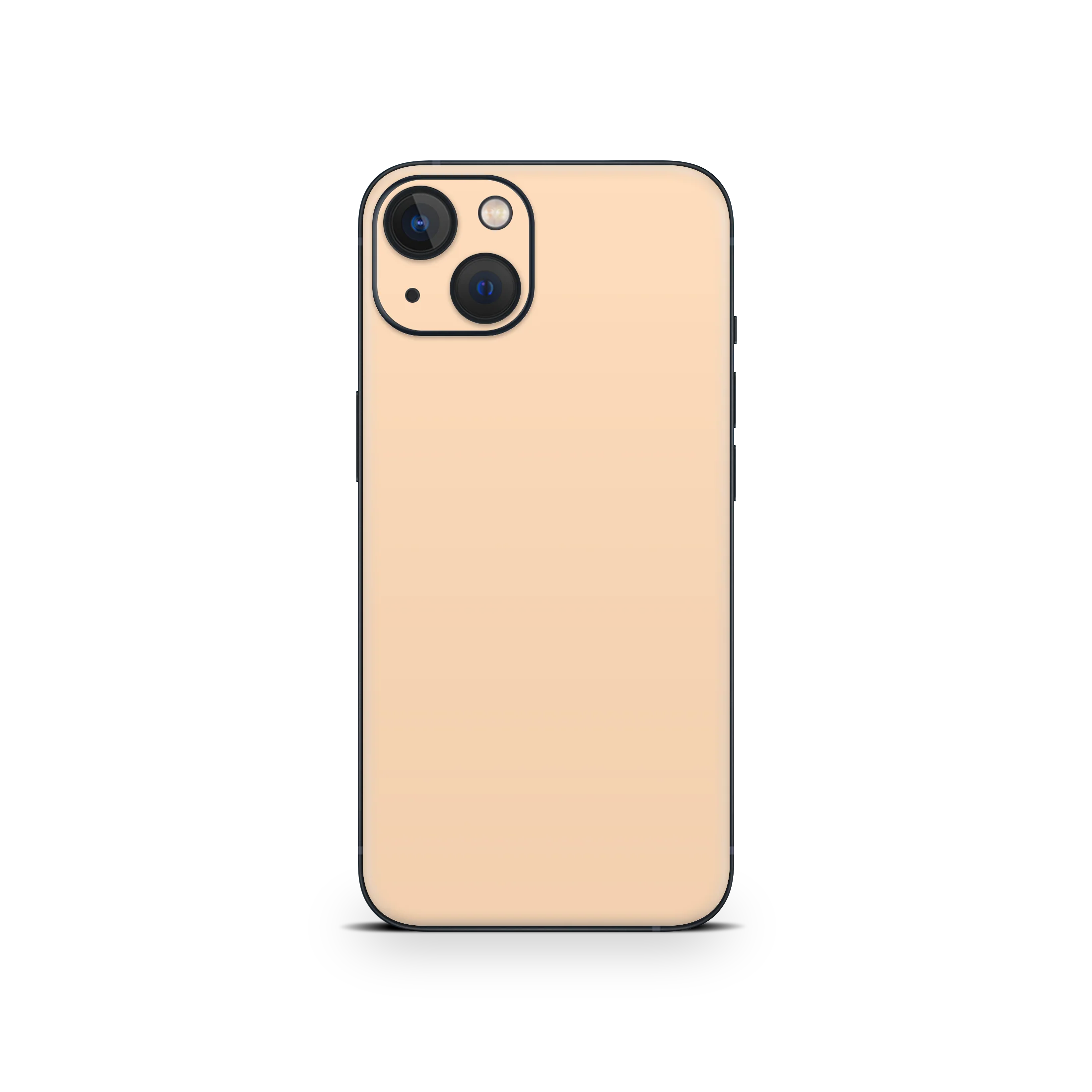 Apple iPhone Peach Skin - Image 20