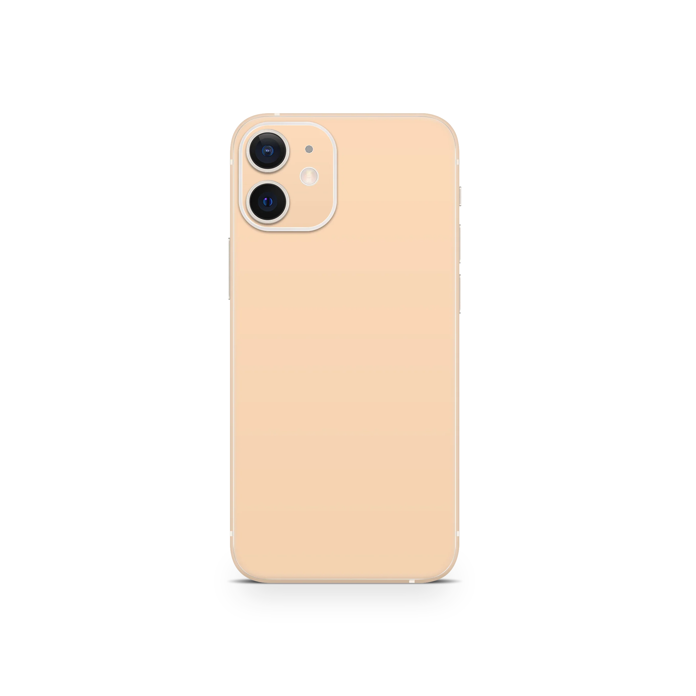 Apple iPhone Peach Skin - Image 21
