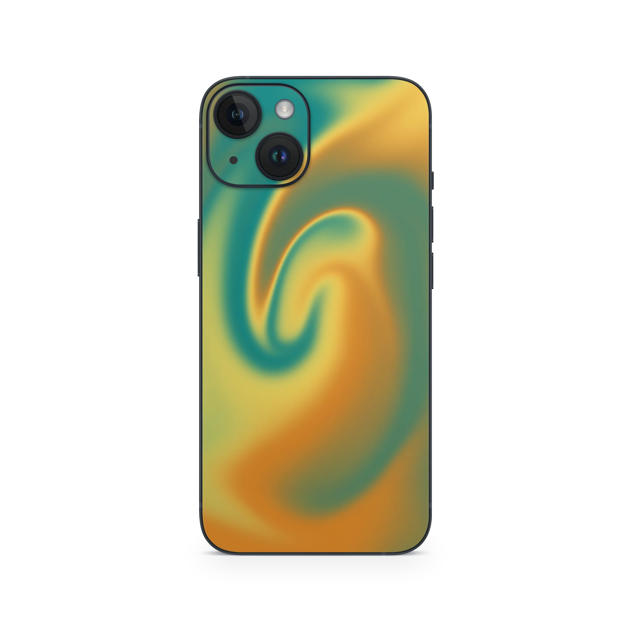 Apple iPhone Skin Retro Groove - Image 10