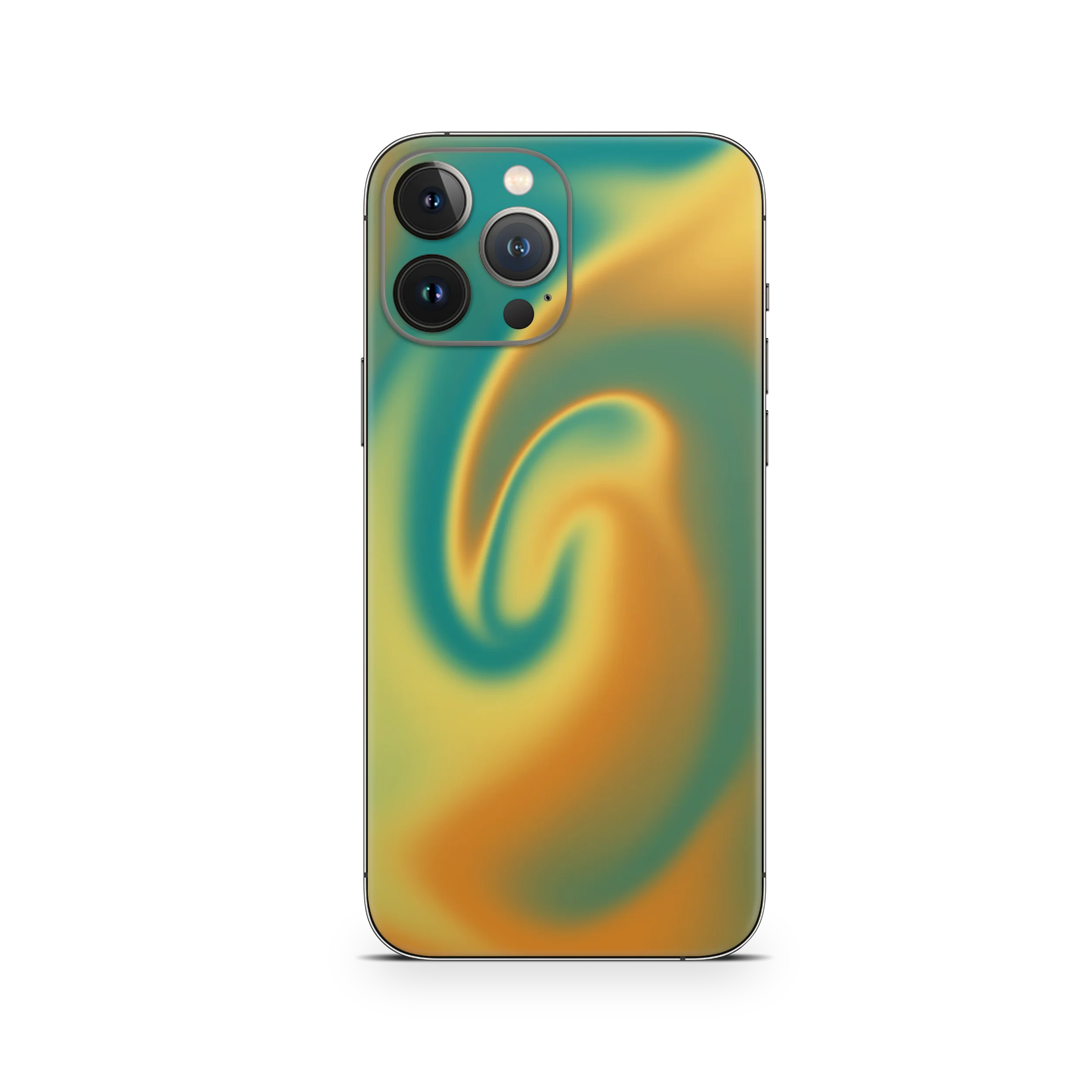 Apple iPhone Skin Retro Groove - Image 13