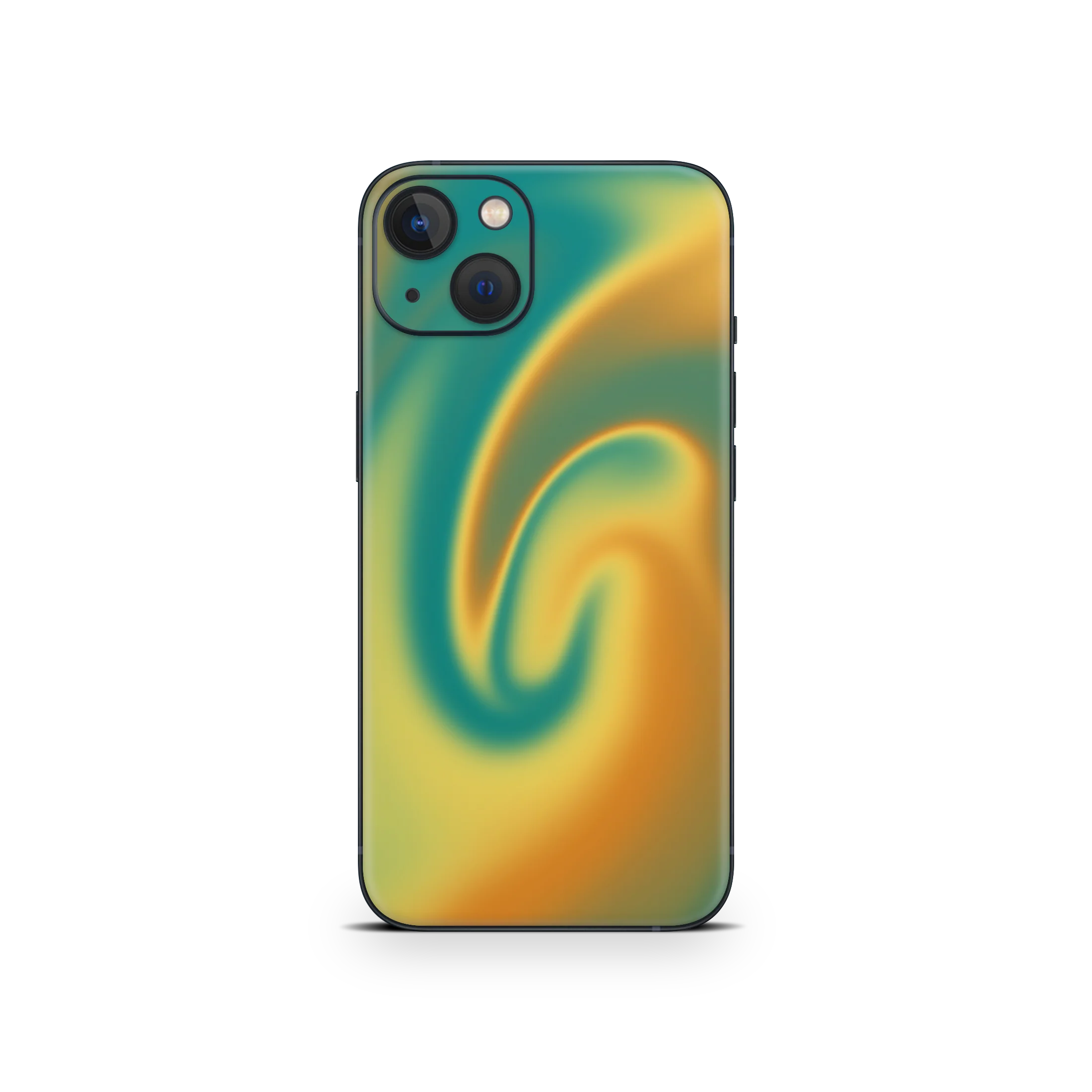 Apple iPhone Skin Retro Groove - Image 14