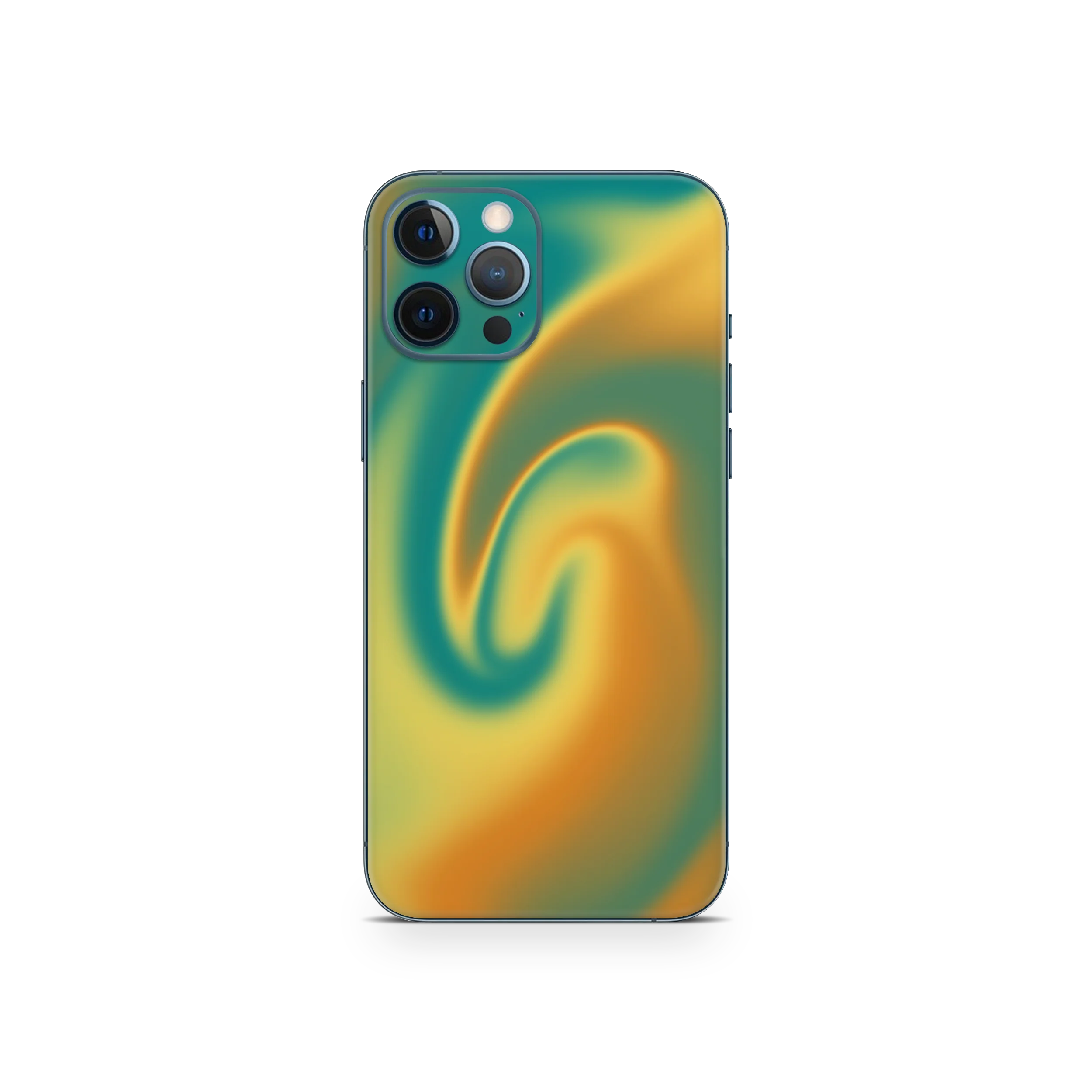 Apple iPhone Skin Retro Groove - Image 16