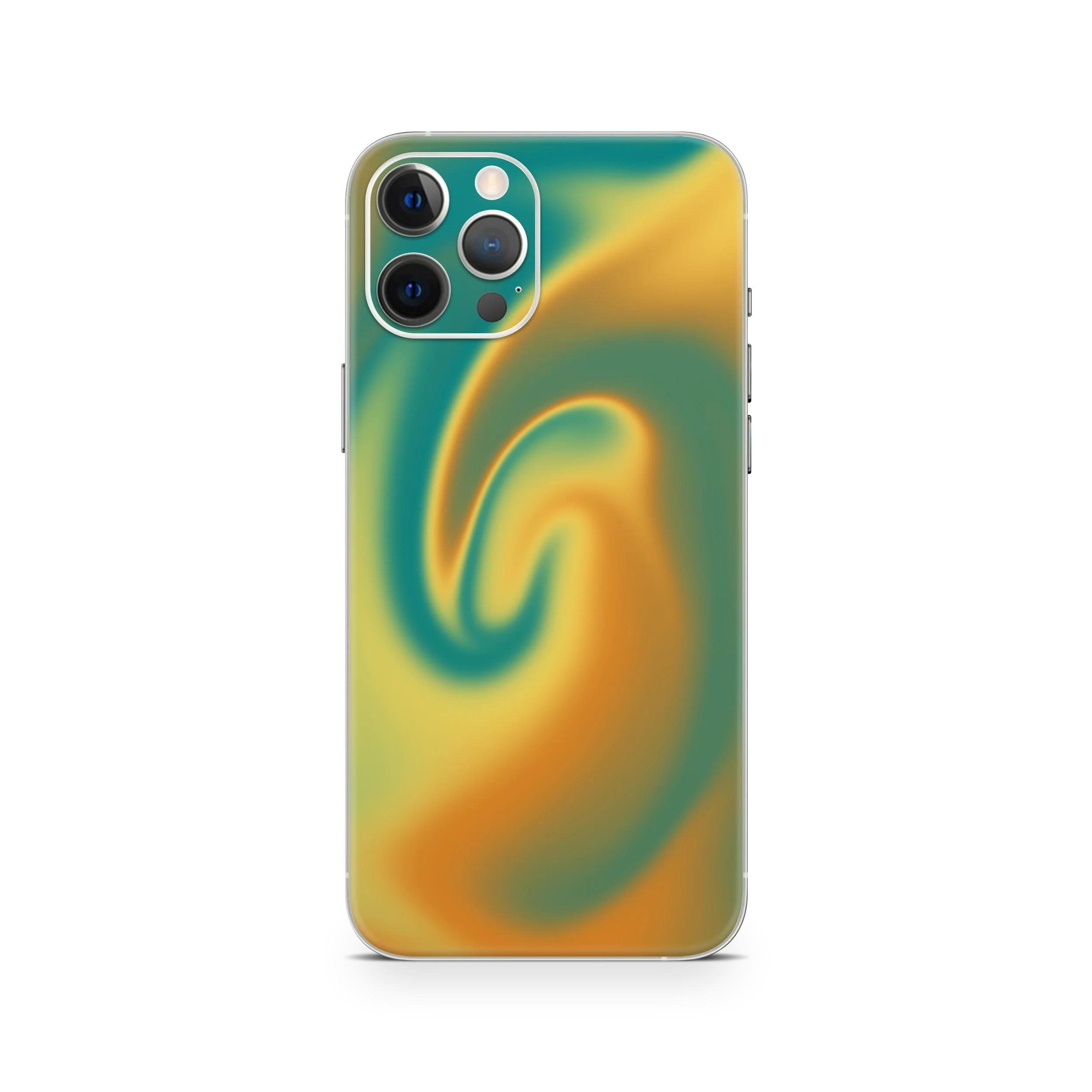 Apple iPhone Skin Retro Groove - Image 17