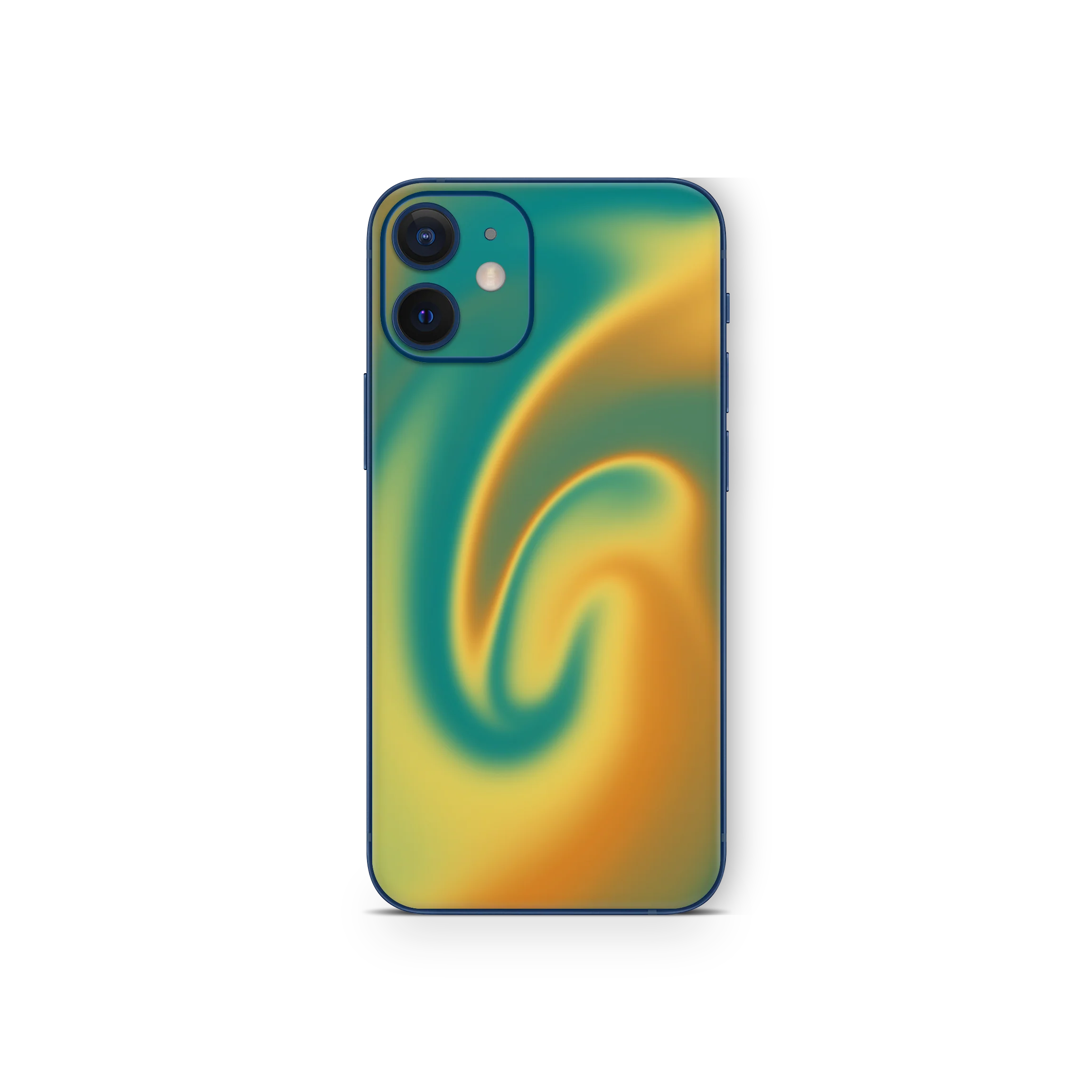 Apple iPhone Skin Retro Groove - Image 18