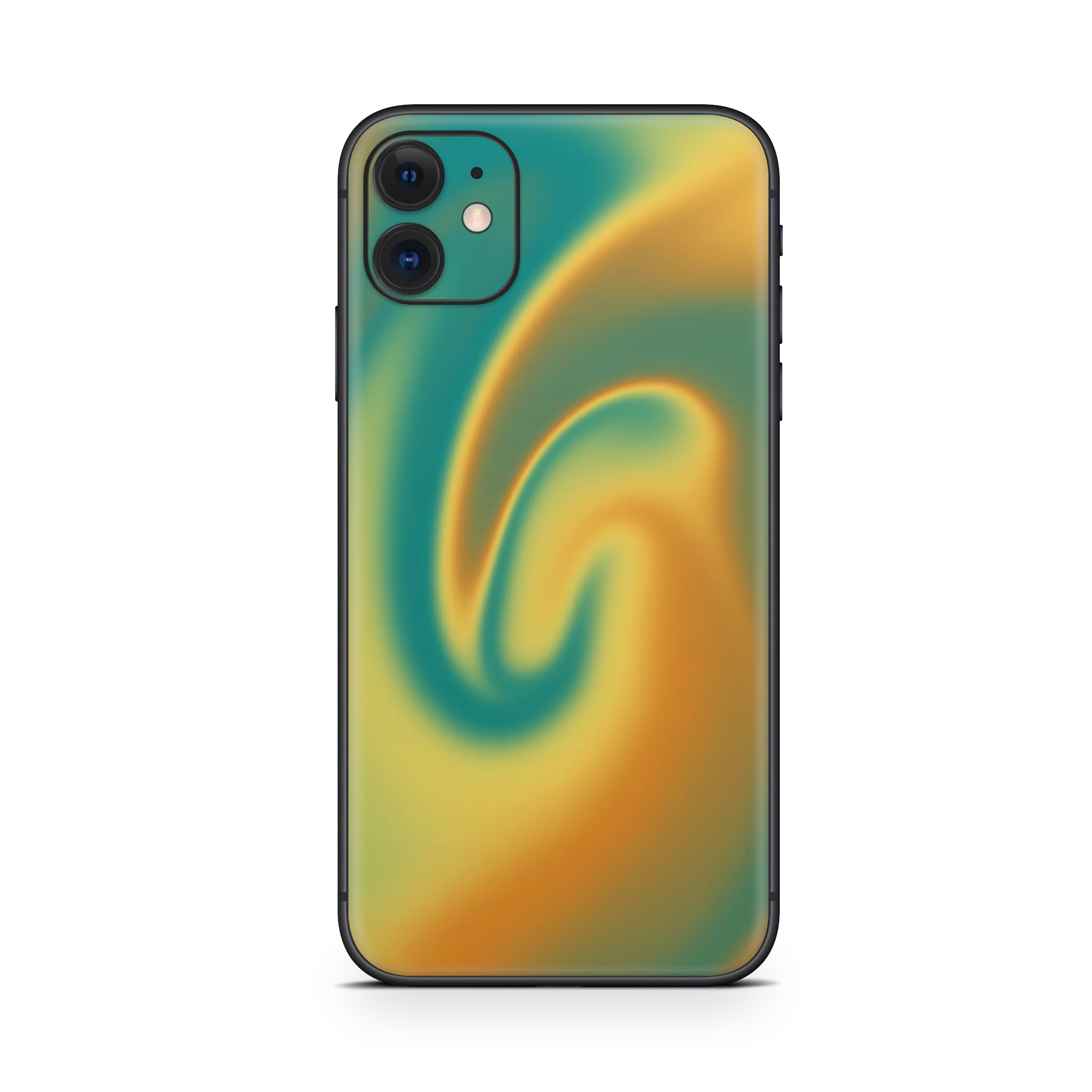 Apple iPhone Skin Retro Groove - Image 19