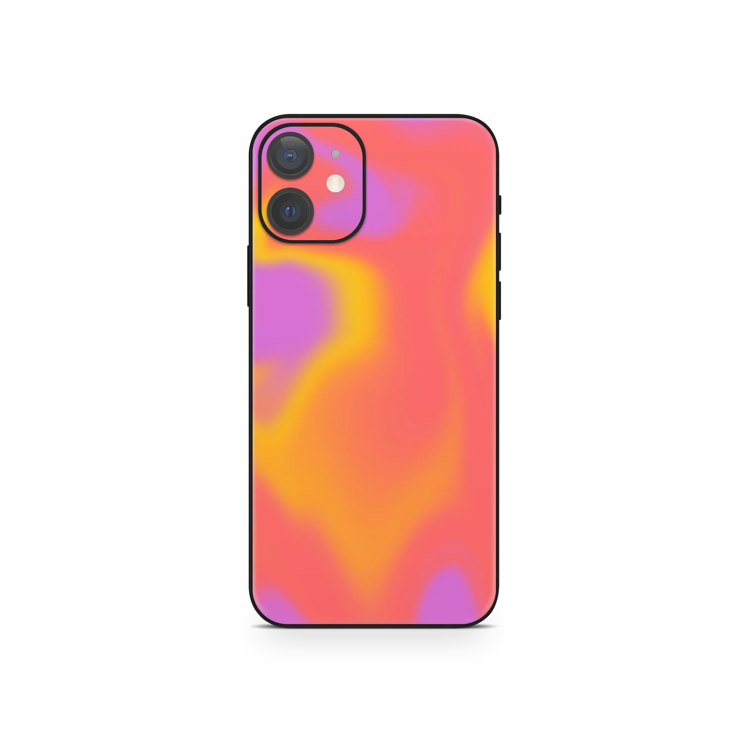 Apple iPhone Skin Sunset Hues - Image 15