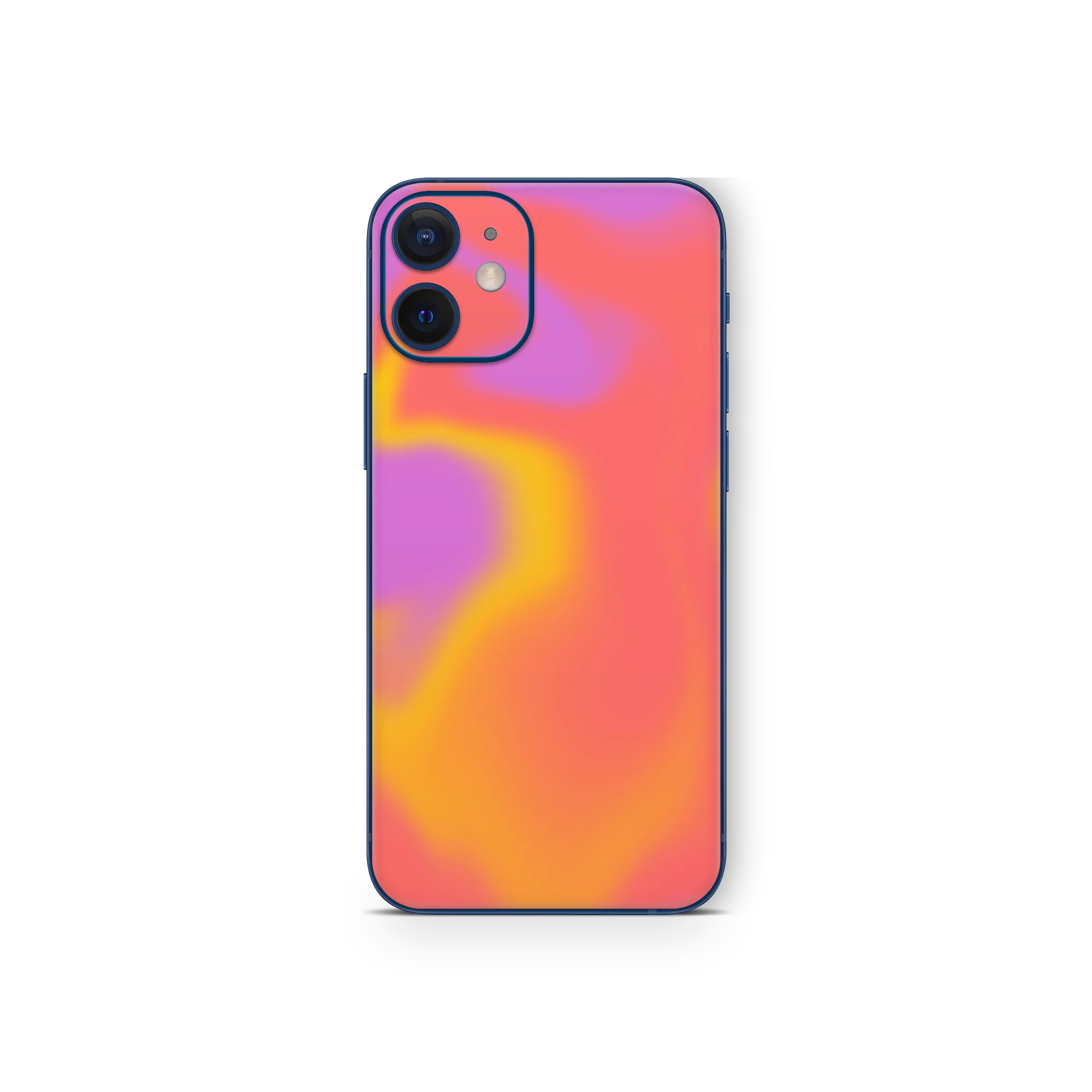 Apple iPhone Skin Sunset Hues - Image 18