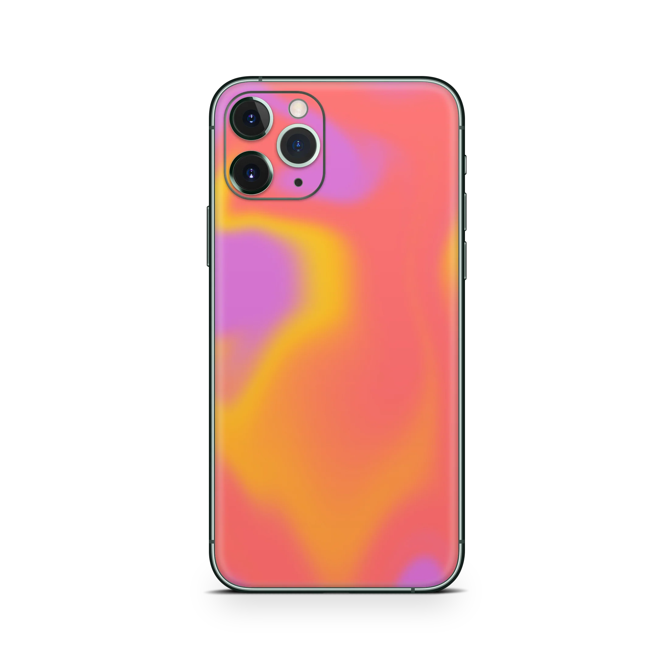 Apple iPhone Skin Sunset Hues - Image 20