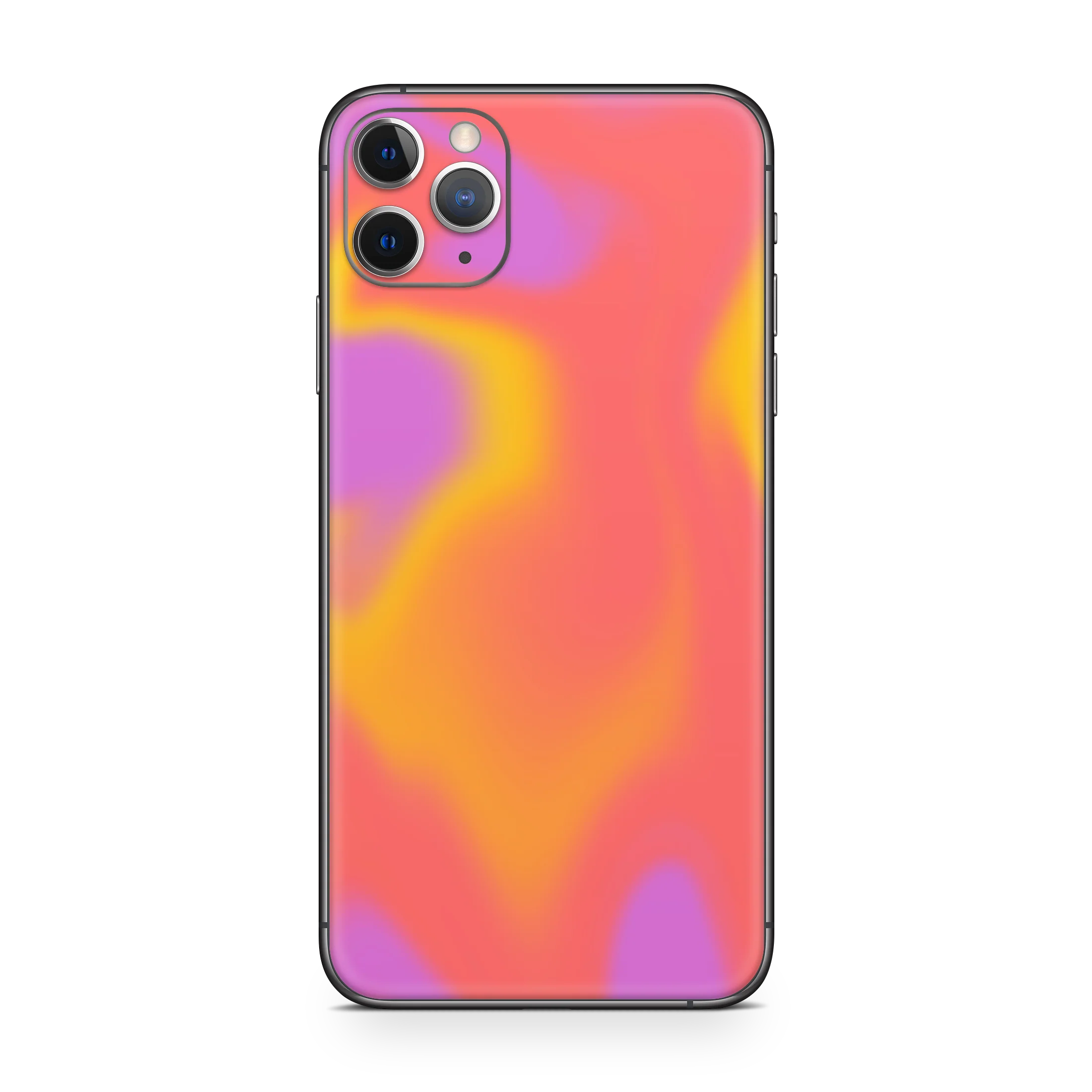 Apple iPhone Skin Sunset Hues - Image 21