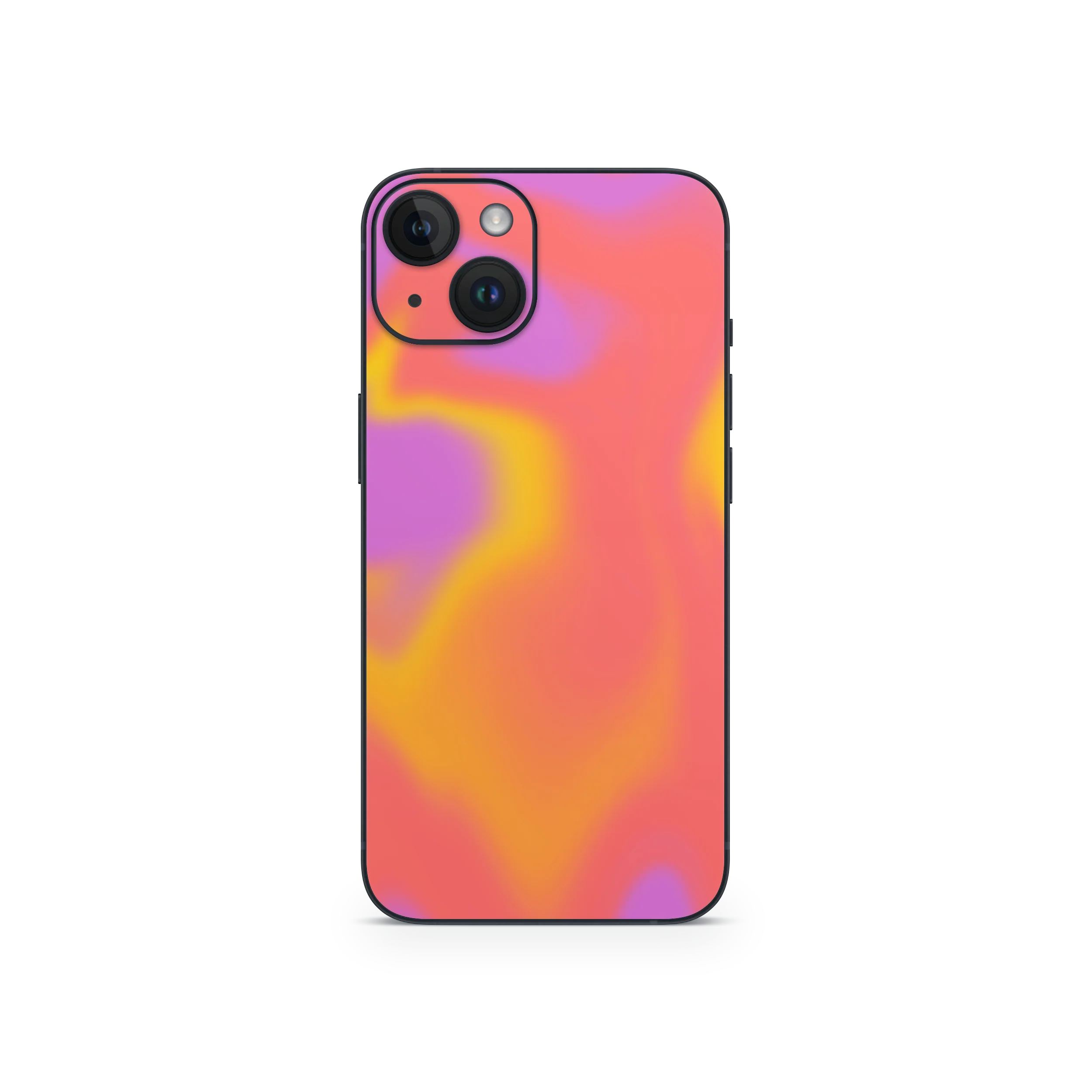 Apple iPhone Skin Sunset Hues - Image 7