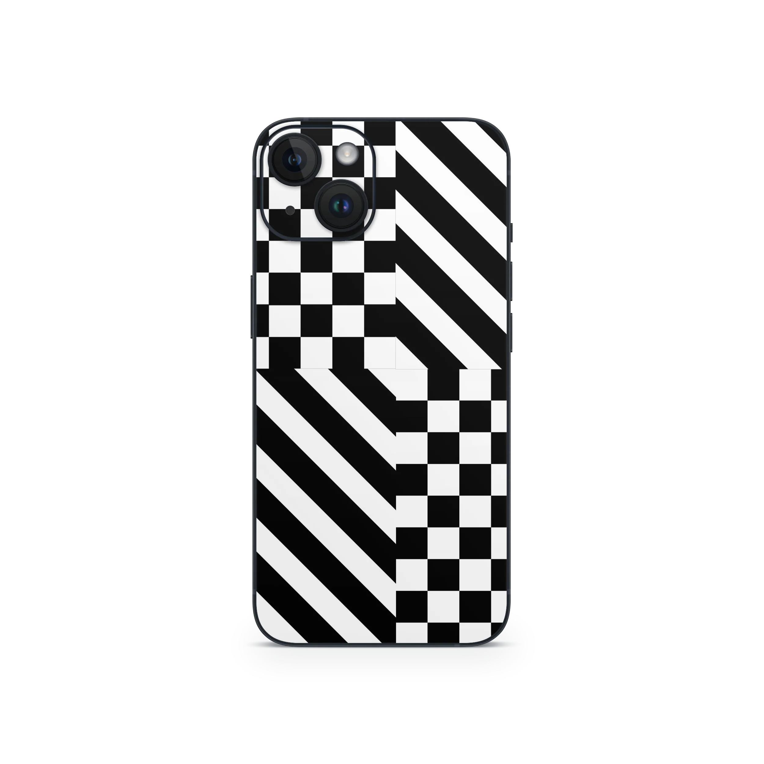 Apple iPhone Trippy Skin - Image 8
