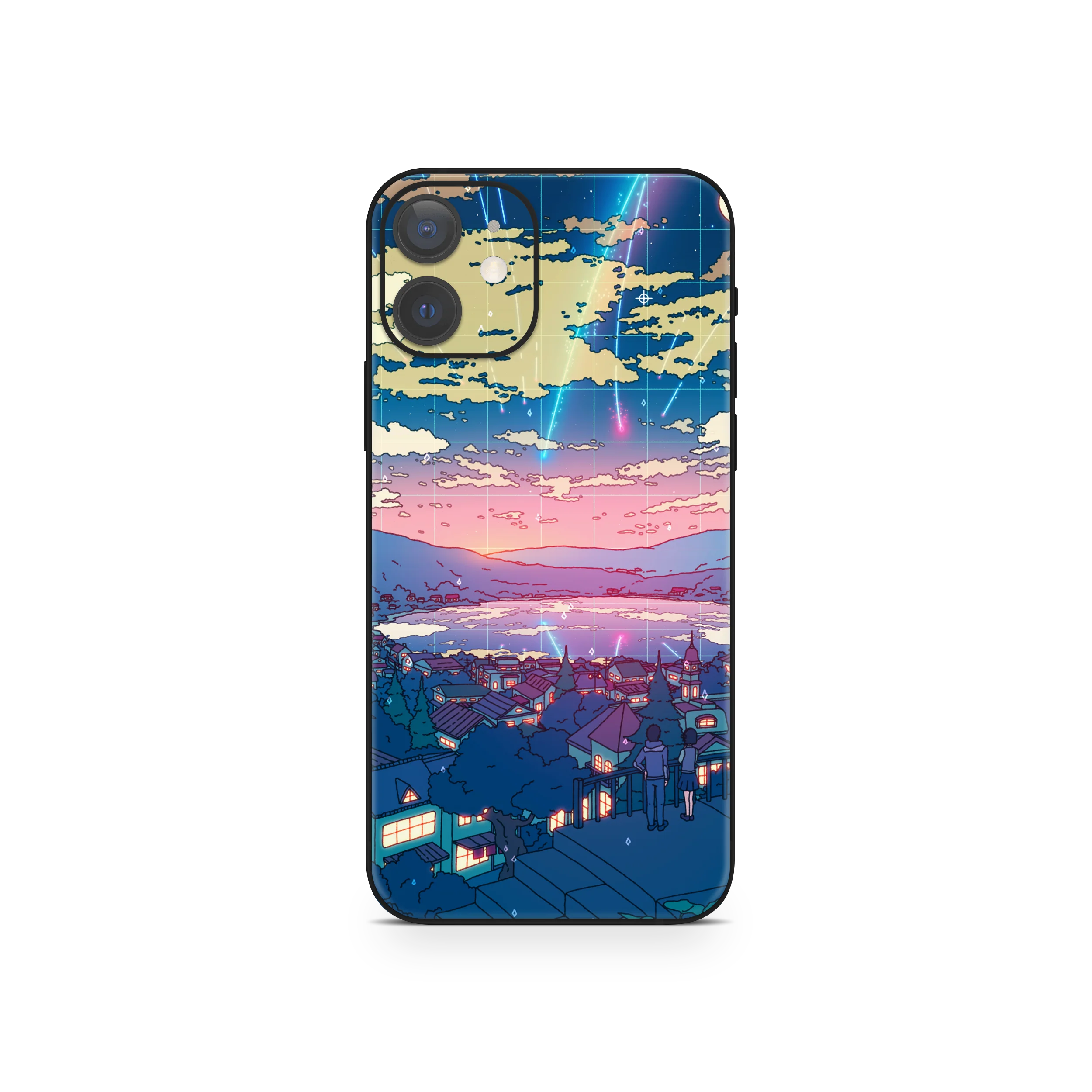 Apple iPhone Your Name Skin - Image 15