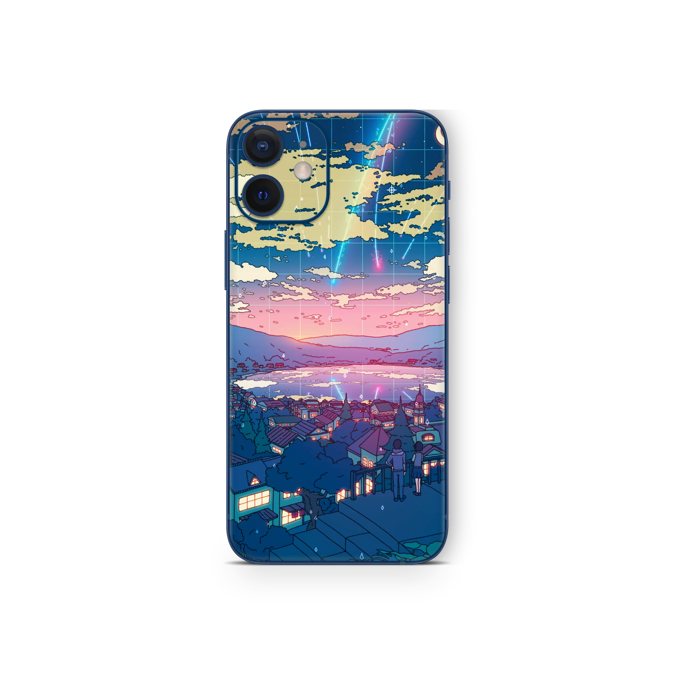 Apple iPhone Your Name Skin - Image 16