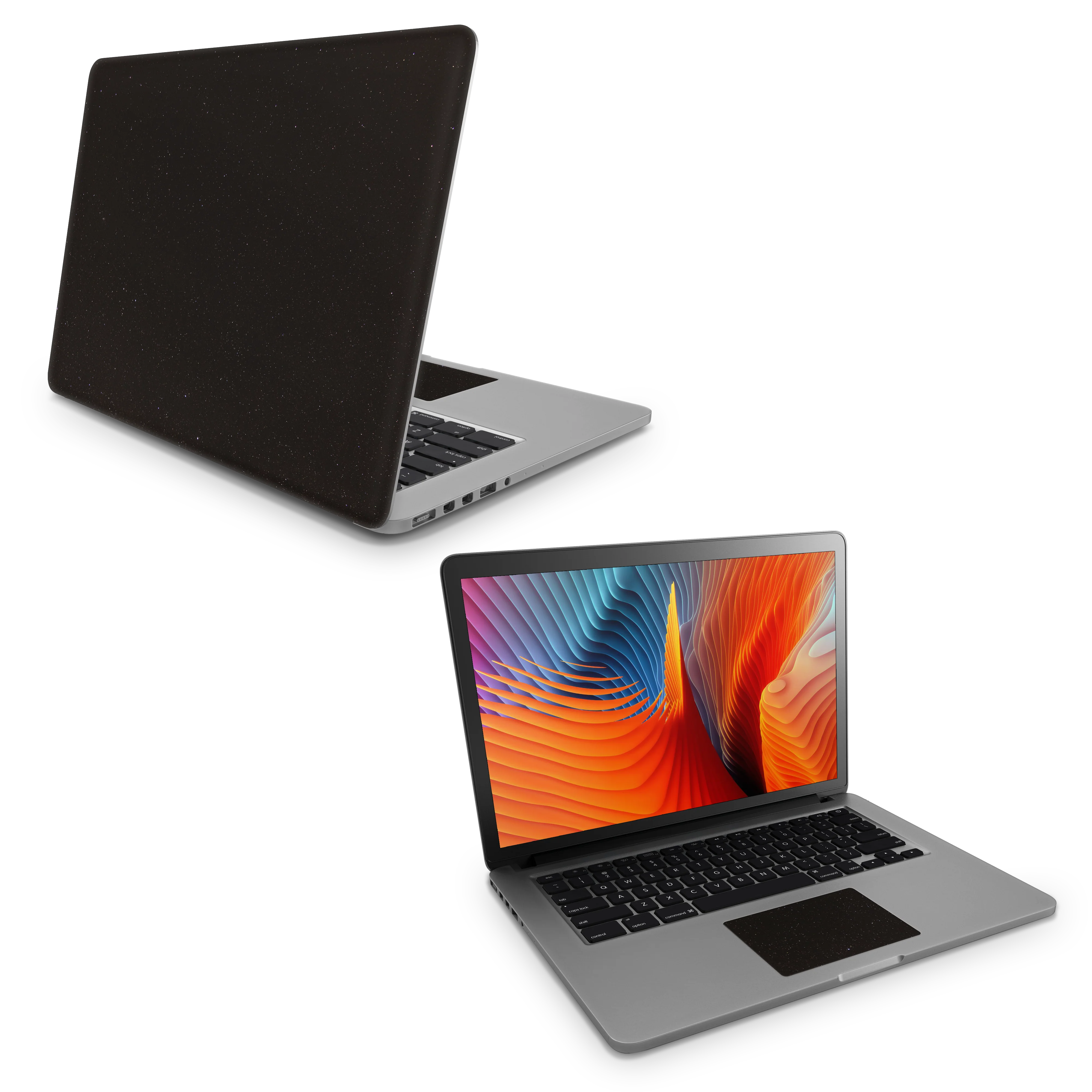 Apple MacBook Skin Deep Space - Image 5