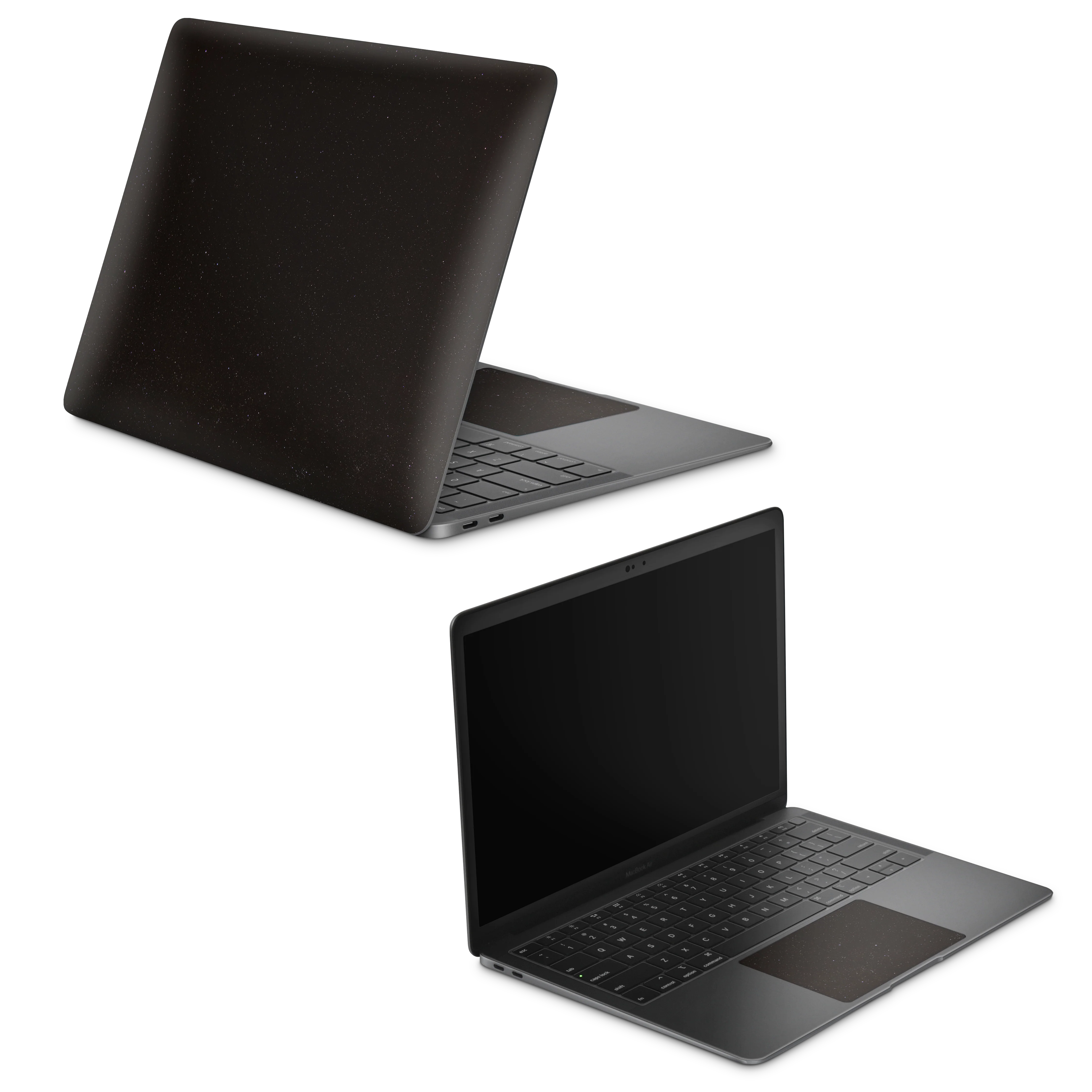 Apple MacBook Skin Deep Space - Image 9