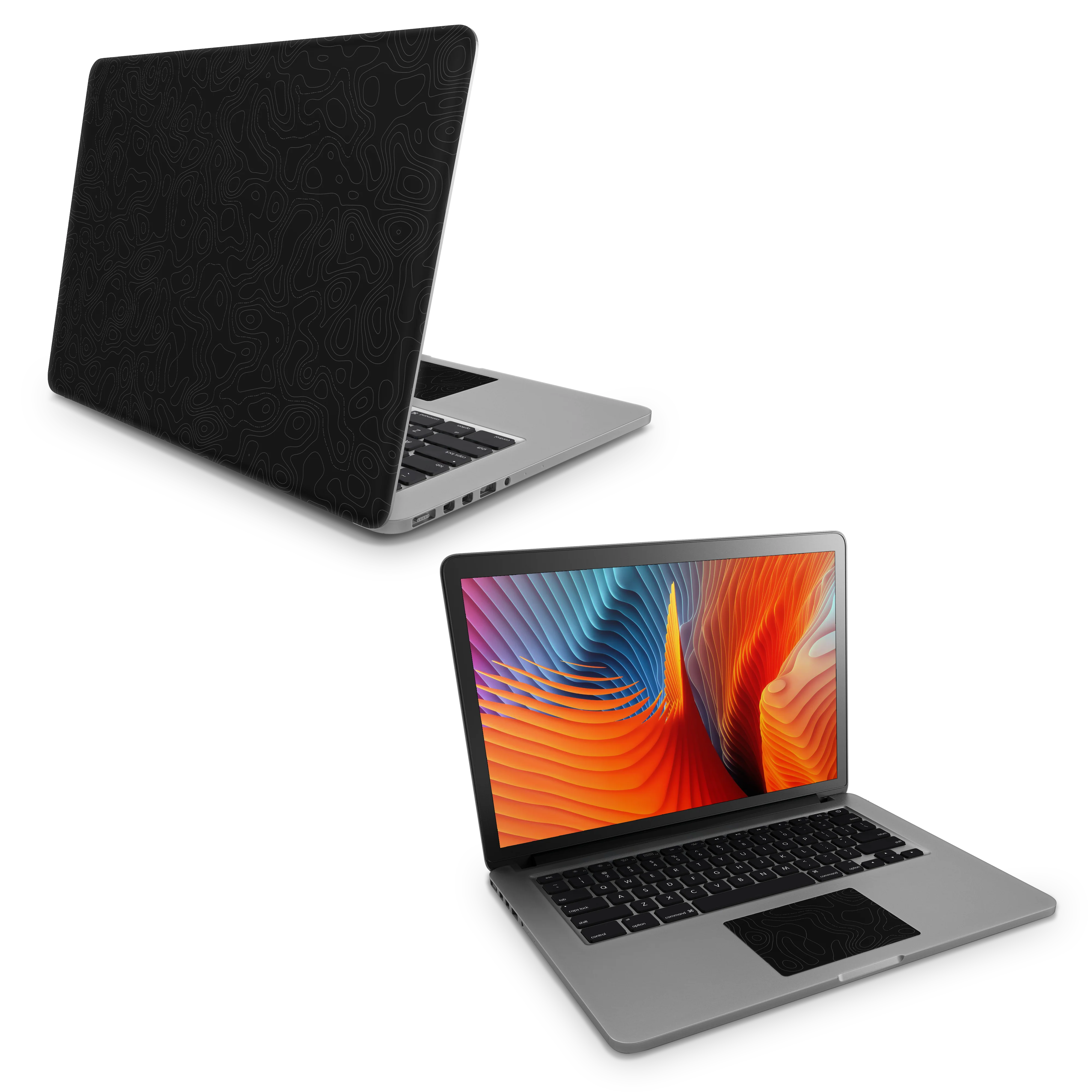 Apple MacBook Skin Lost - Image 7