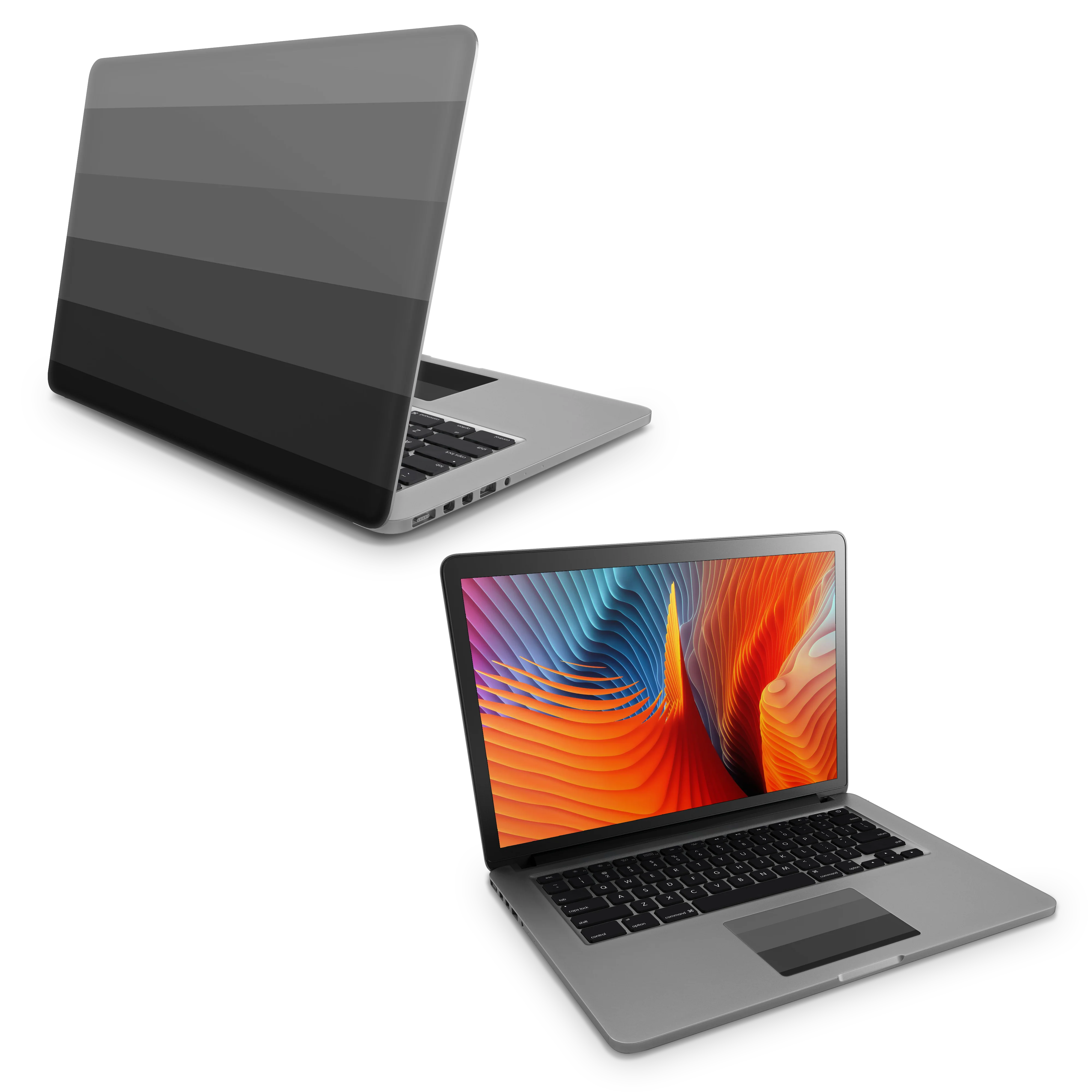 Apple MacBook Skin Shades - Image 5