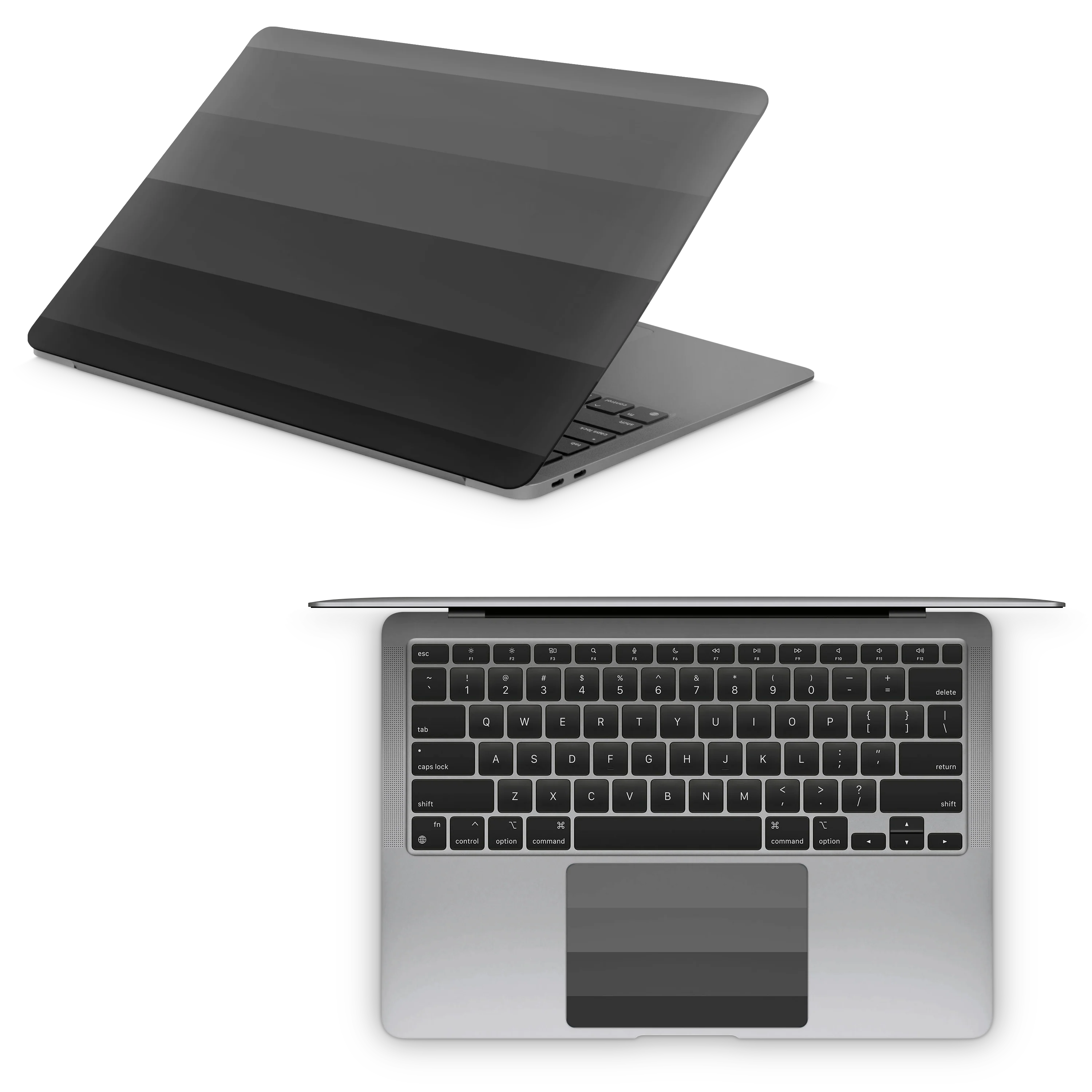 Apple MacBook Skin Shades - Image 8