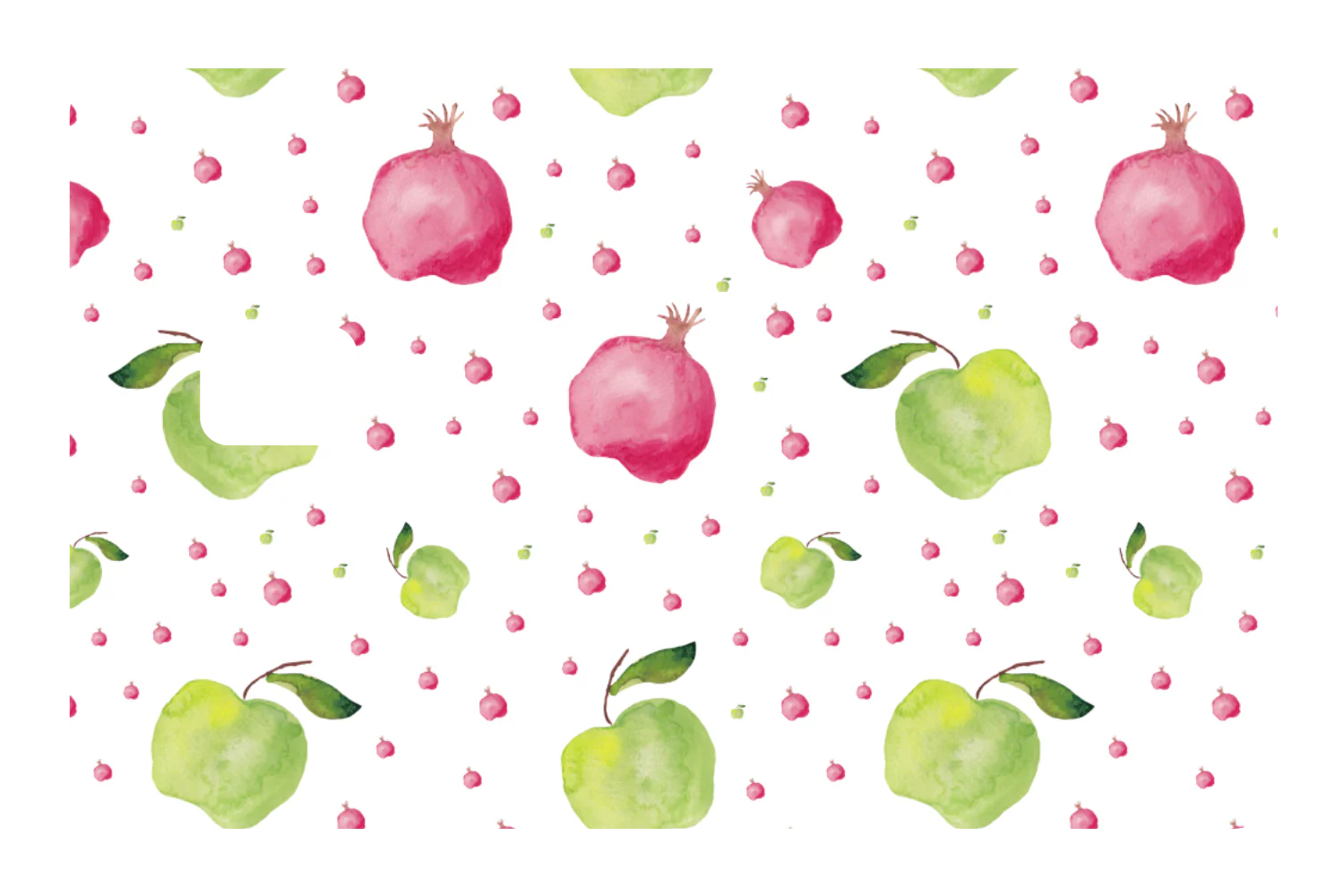 Apples and Pomegranates - Image 2