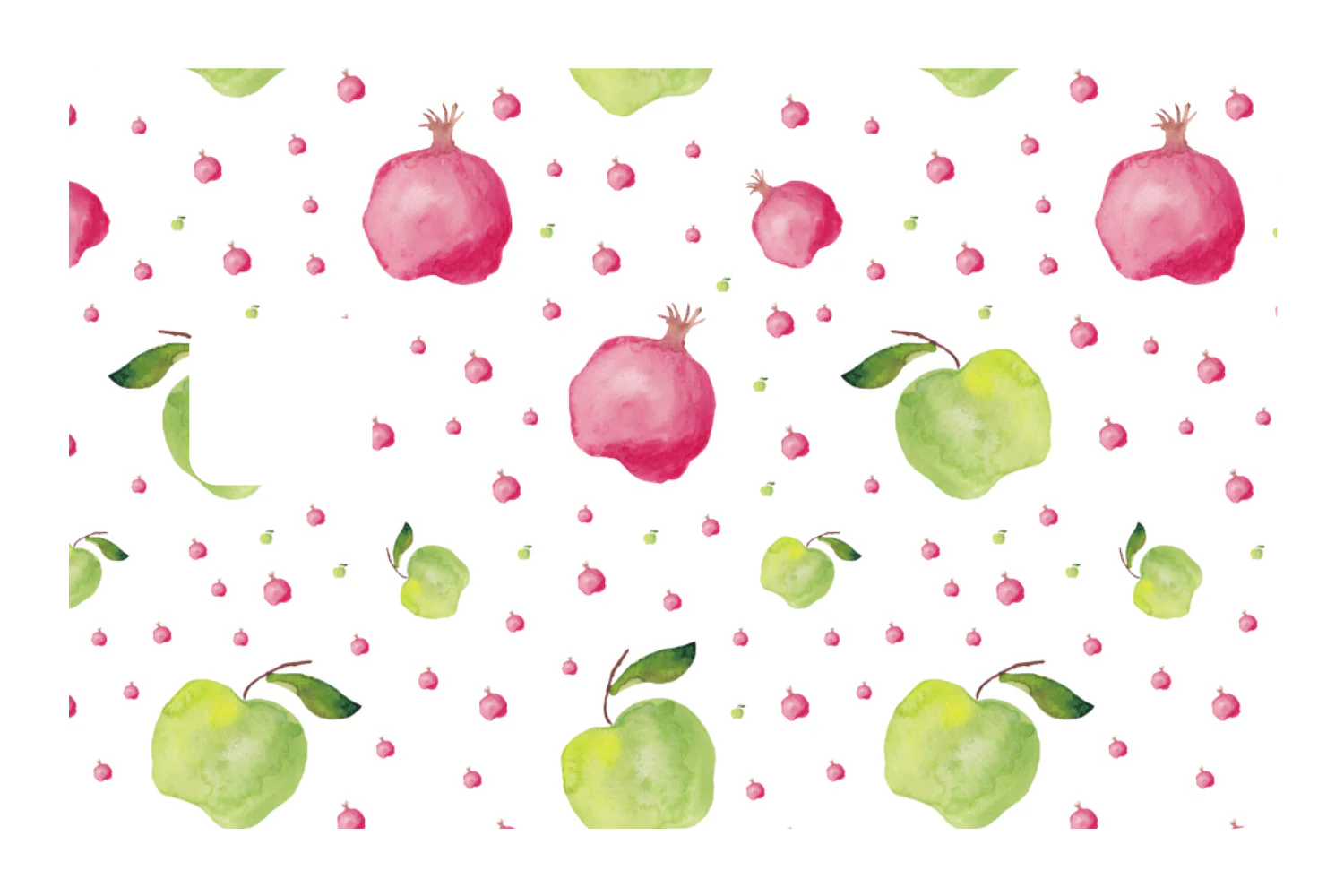 Apples and Pomegranates - Image 3