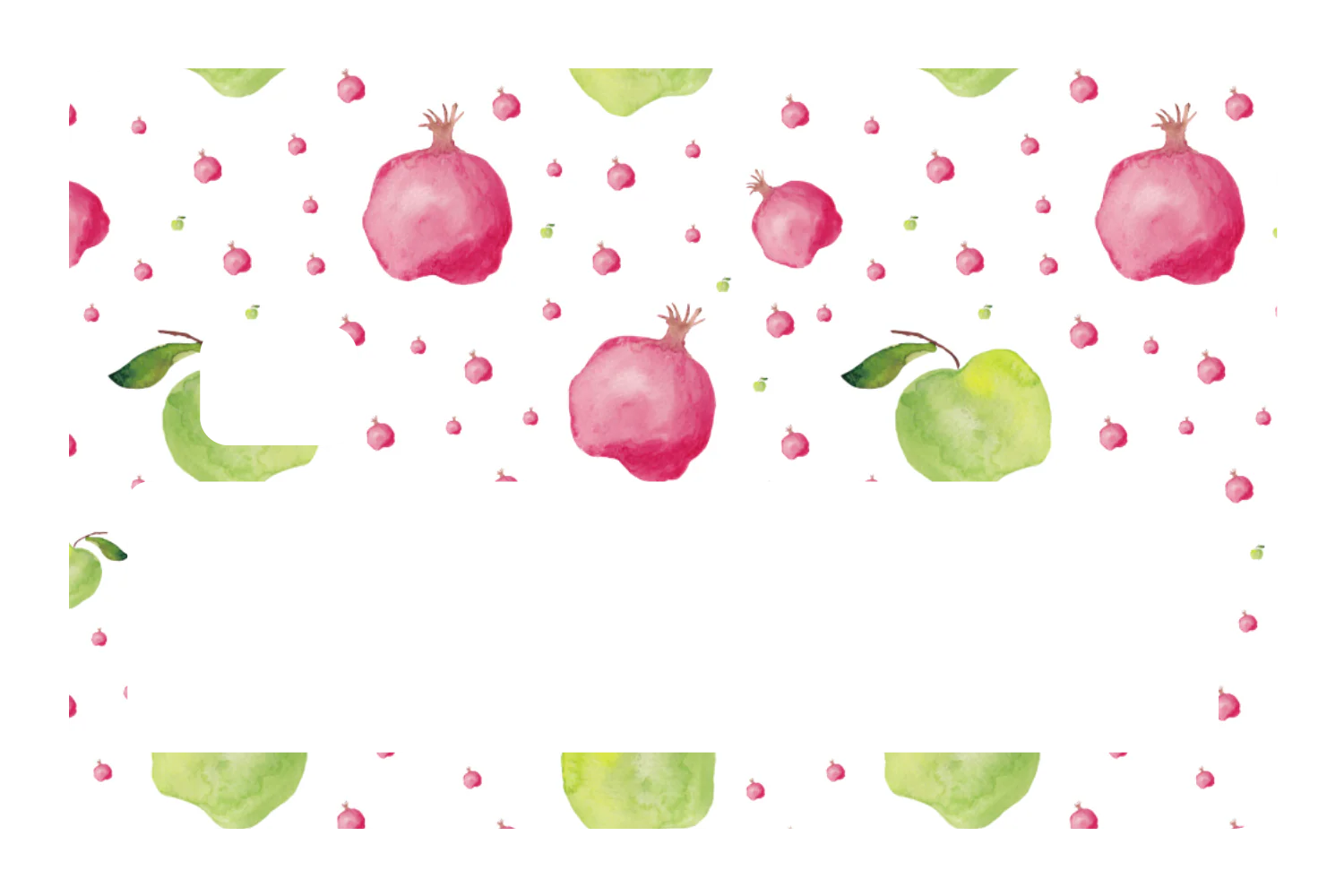 Apples and Pomegranates - Image 5