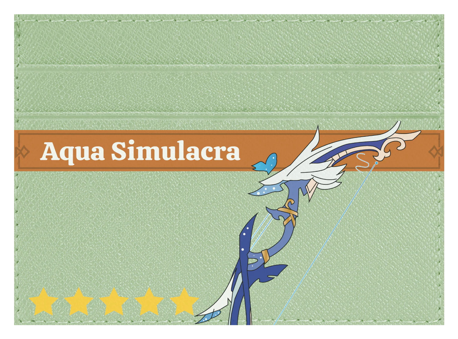 Aqua Simulacra - Image 4