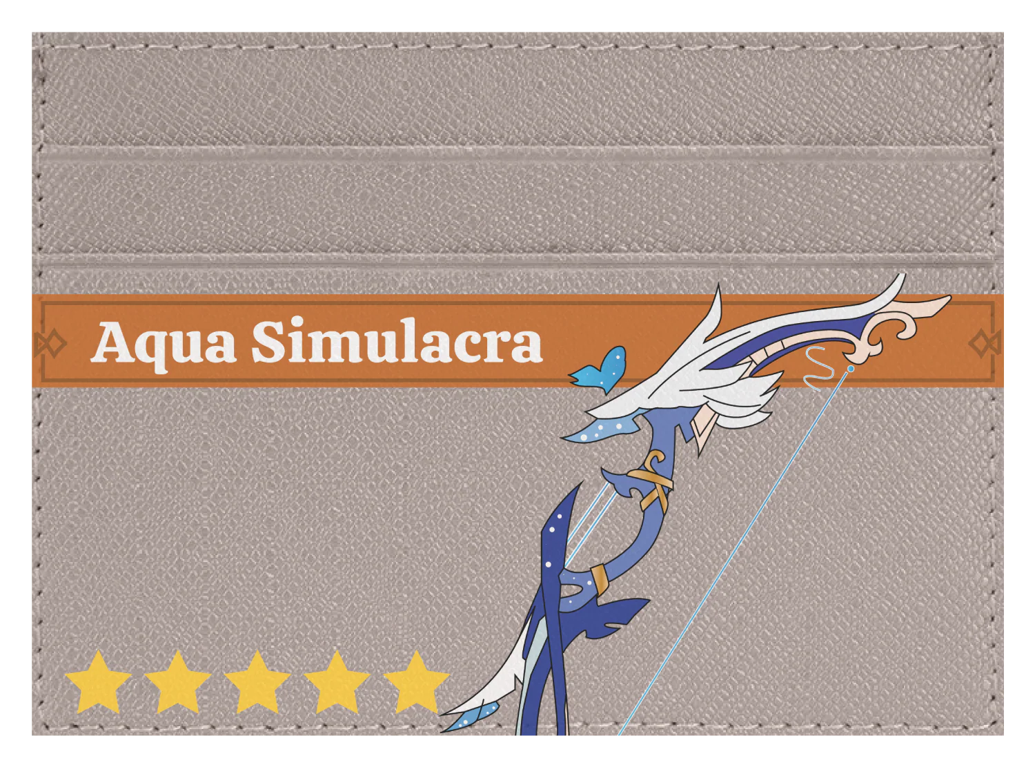 Aqua Simulacra - Image 5
