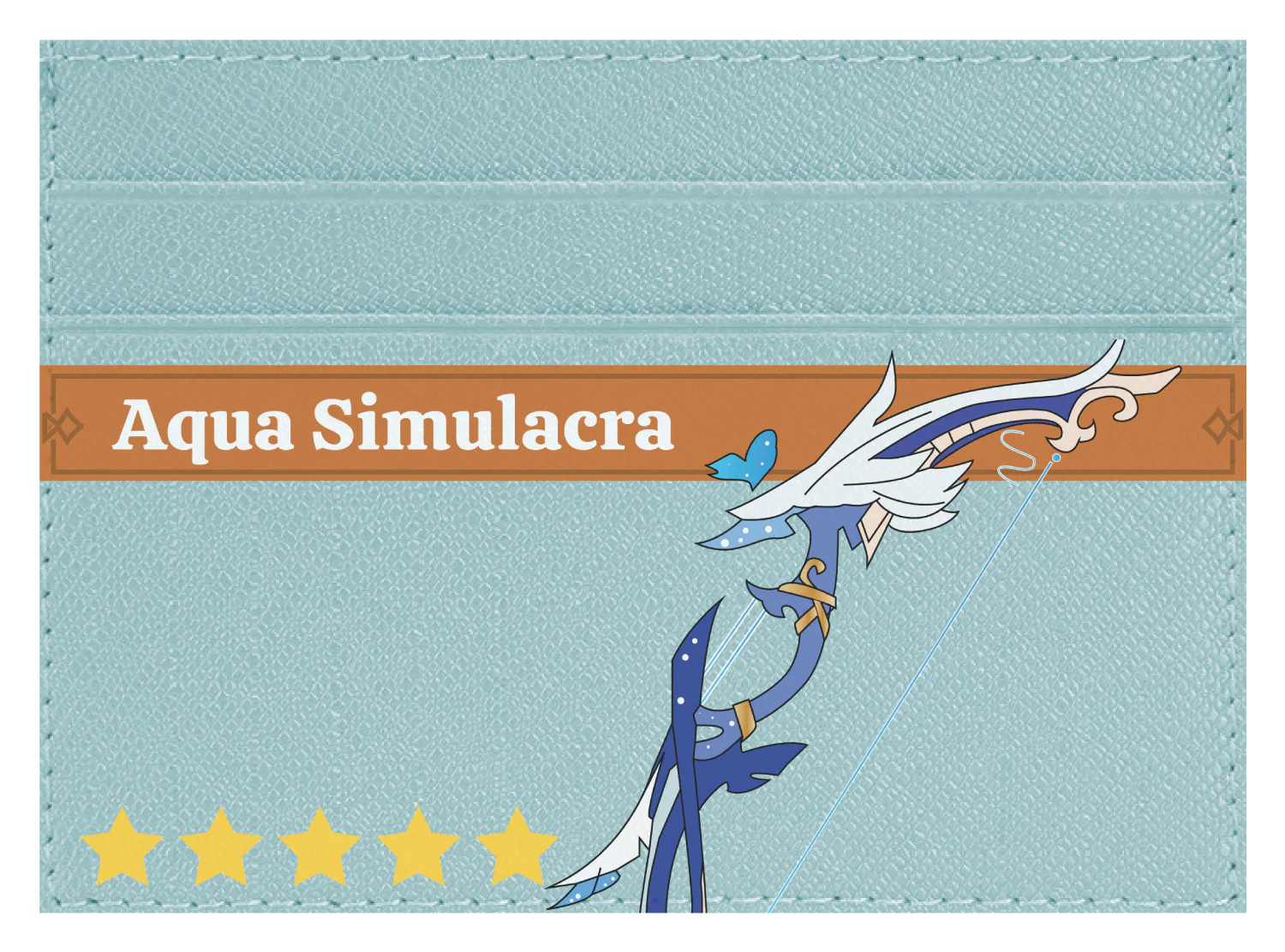 Aqua Simulacra - Image 9