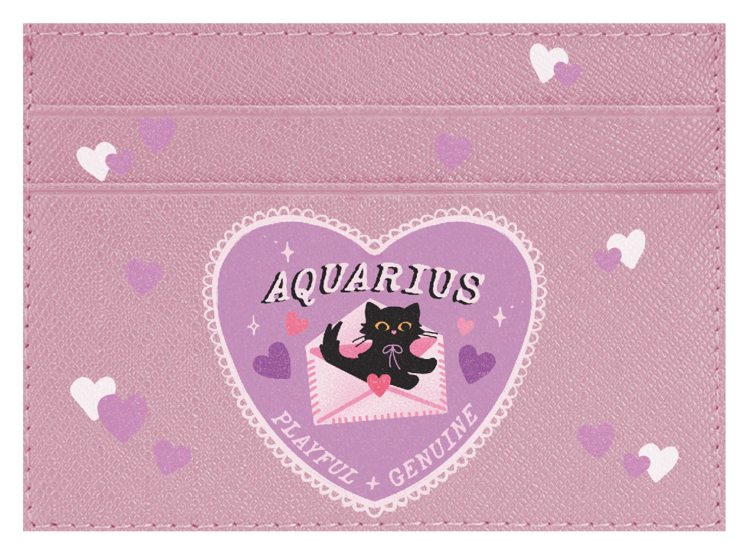 Aquarius cat love - Image 7