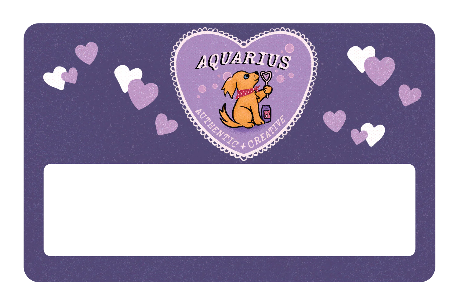 Aquarius puppy love - Image 6