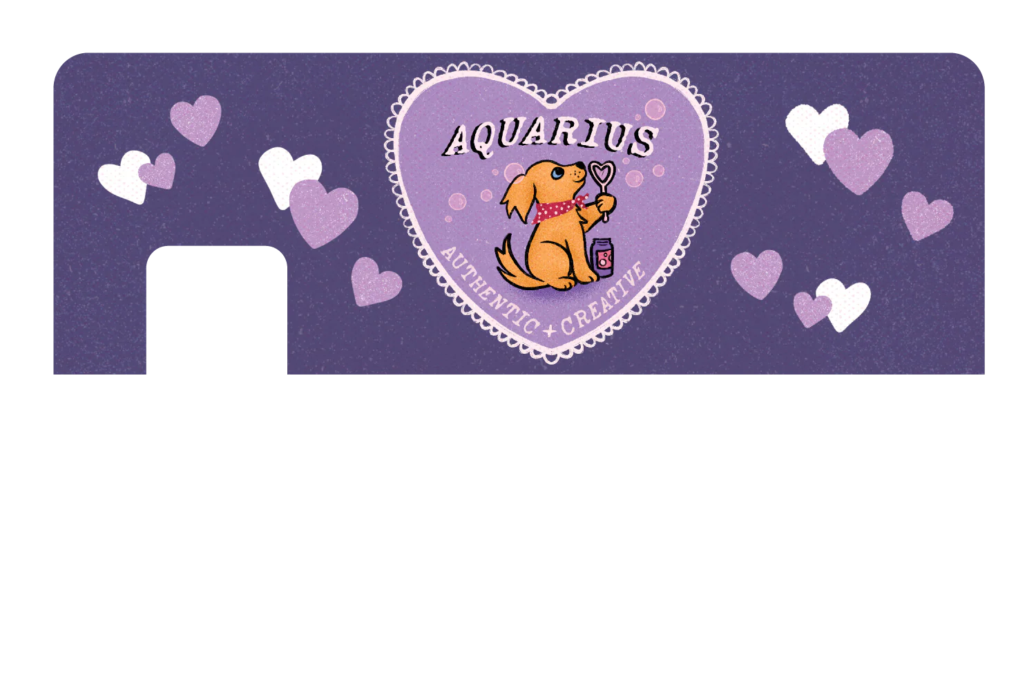 Aquarius puppy love - Image 7