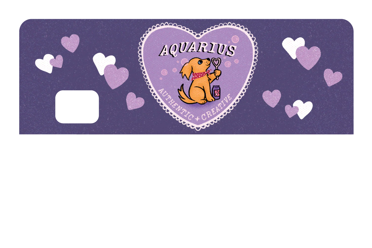Aquarius puppy love - Image 8