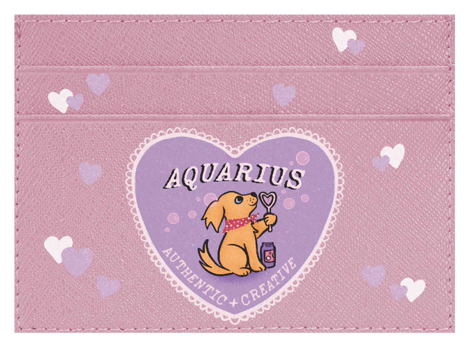 Aquarius puppy love - Image 7