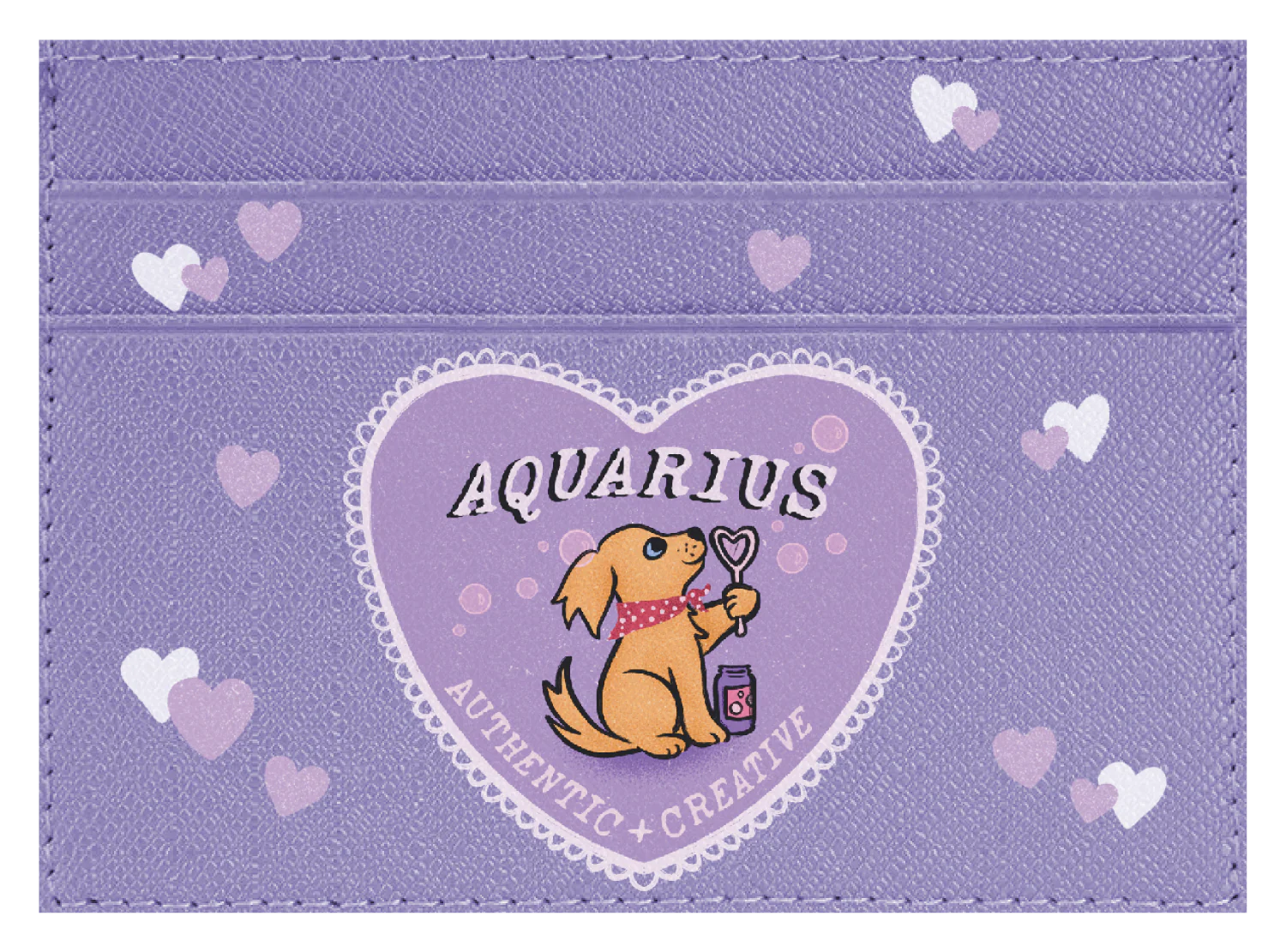 Aquarius puppy love - Image 8