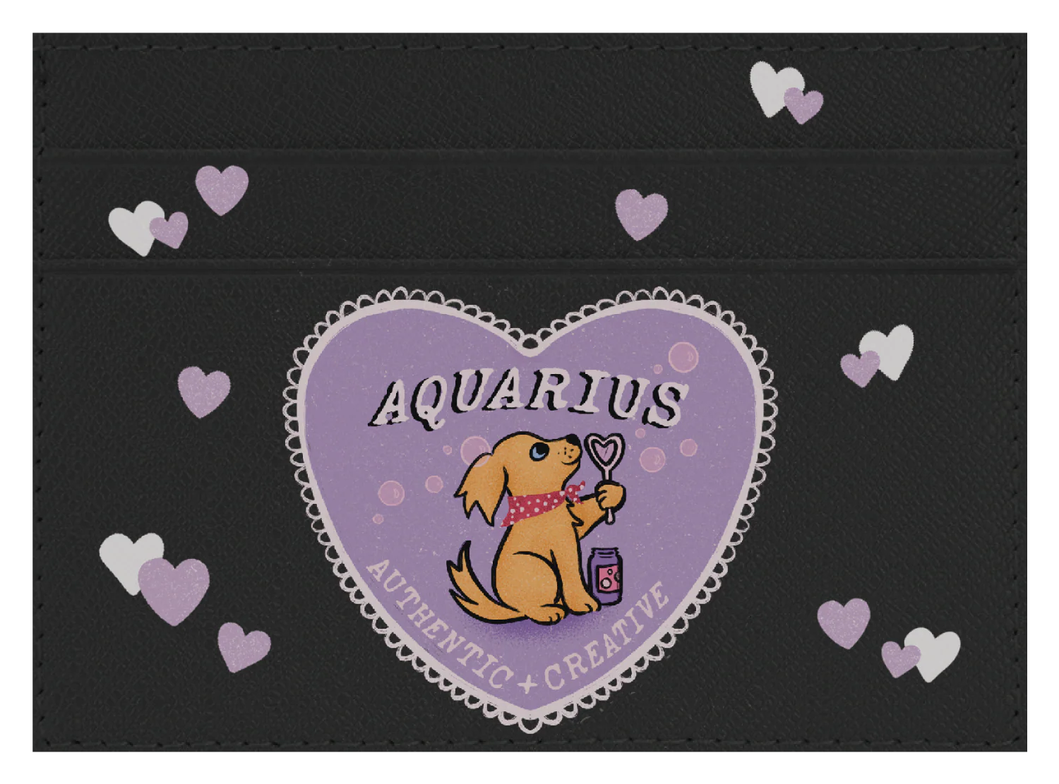Aquarius puppy love - Image 9