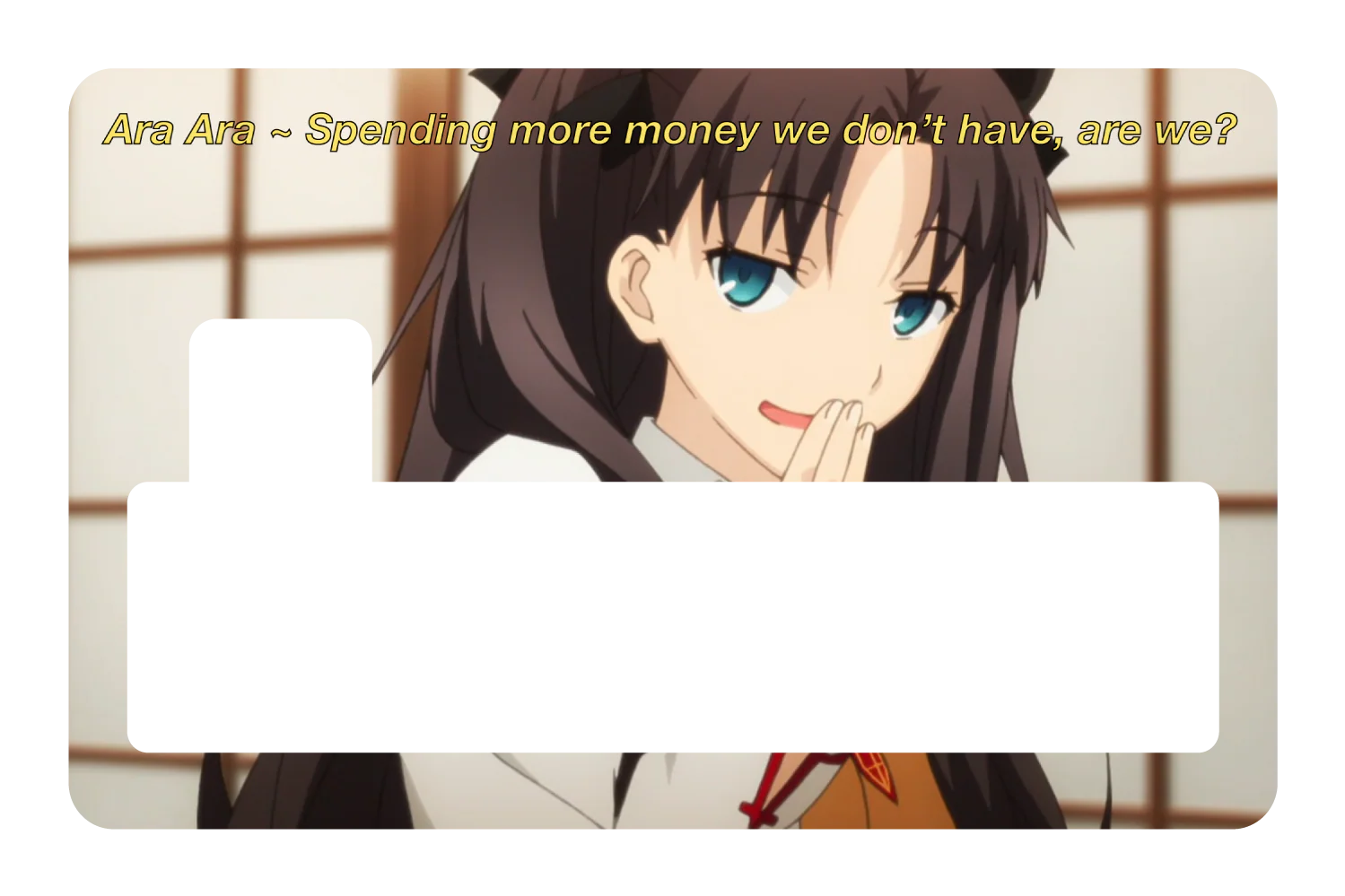 Ara Ara - Image 4