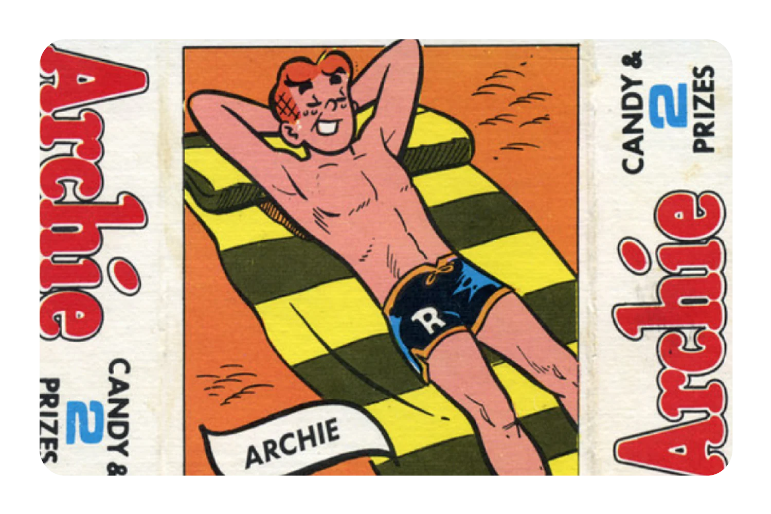 Archie