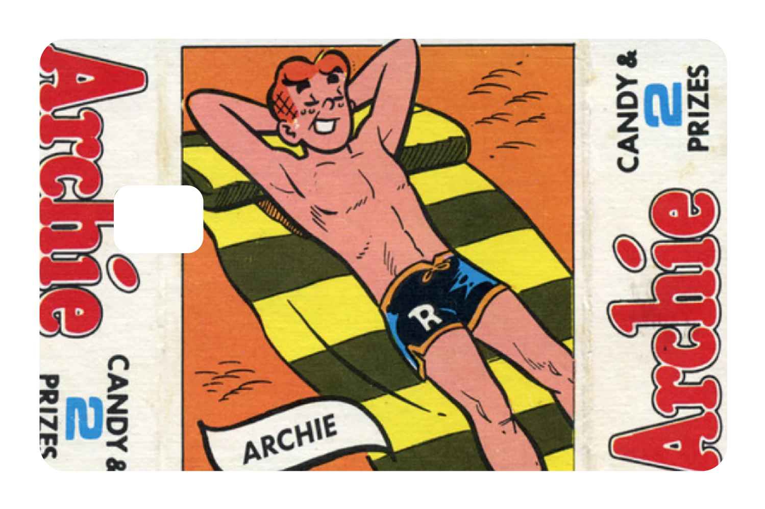 Archie - Image 3
