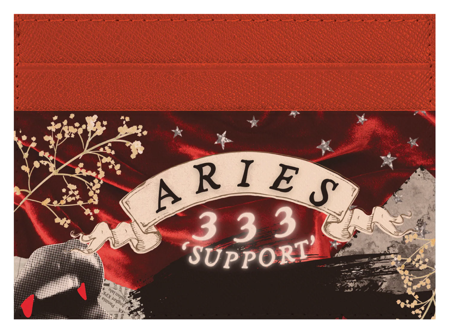 Aries angel number