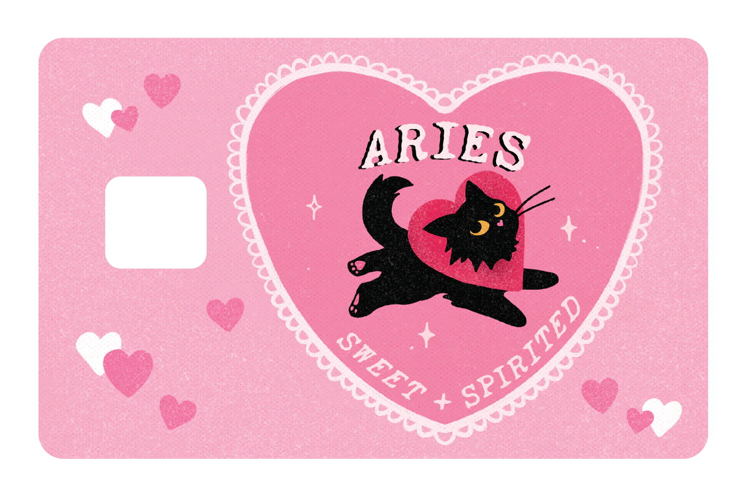 Aries cat love - Image 3