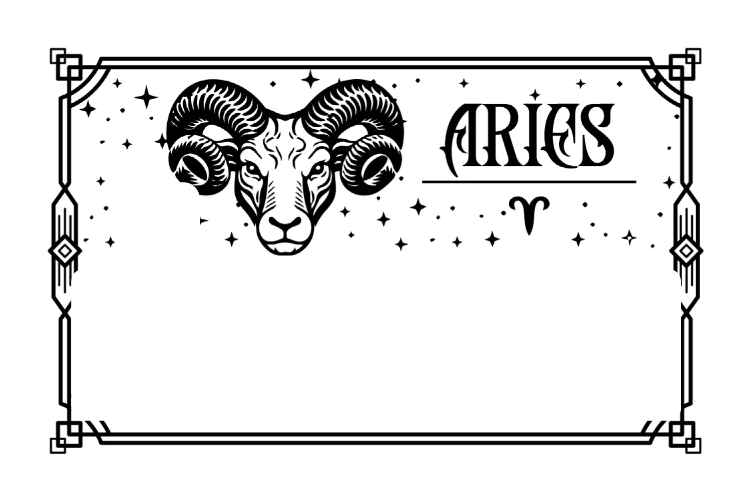 Aries Tarot - Image 5