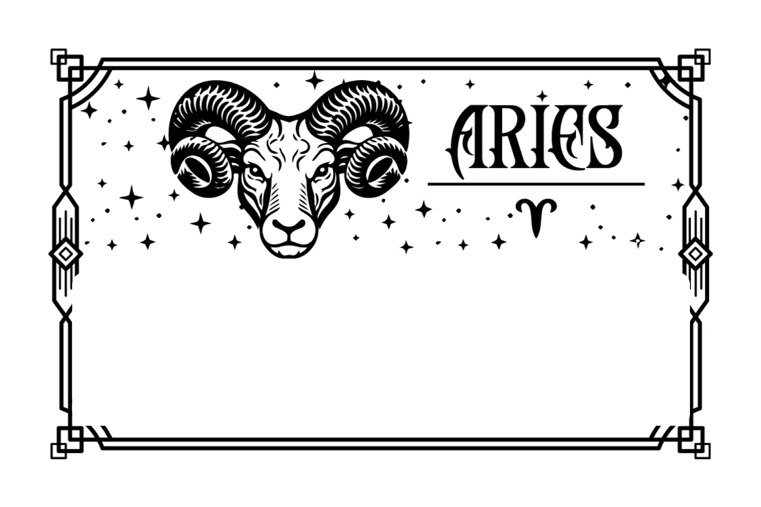 Aries Tarot - Image 6