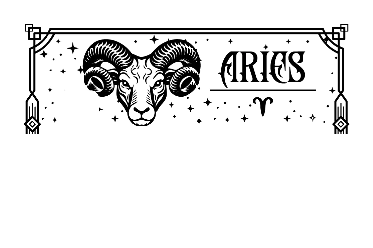 Aries Tarot - Image 8