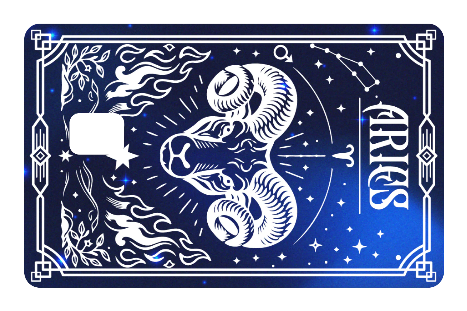Aries Tarot Special Edition - Image 2
